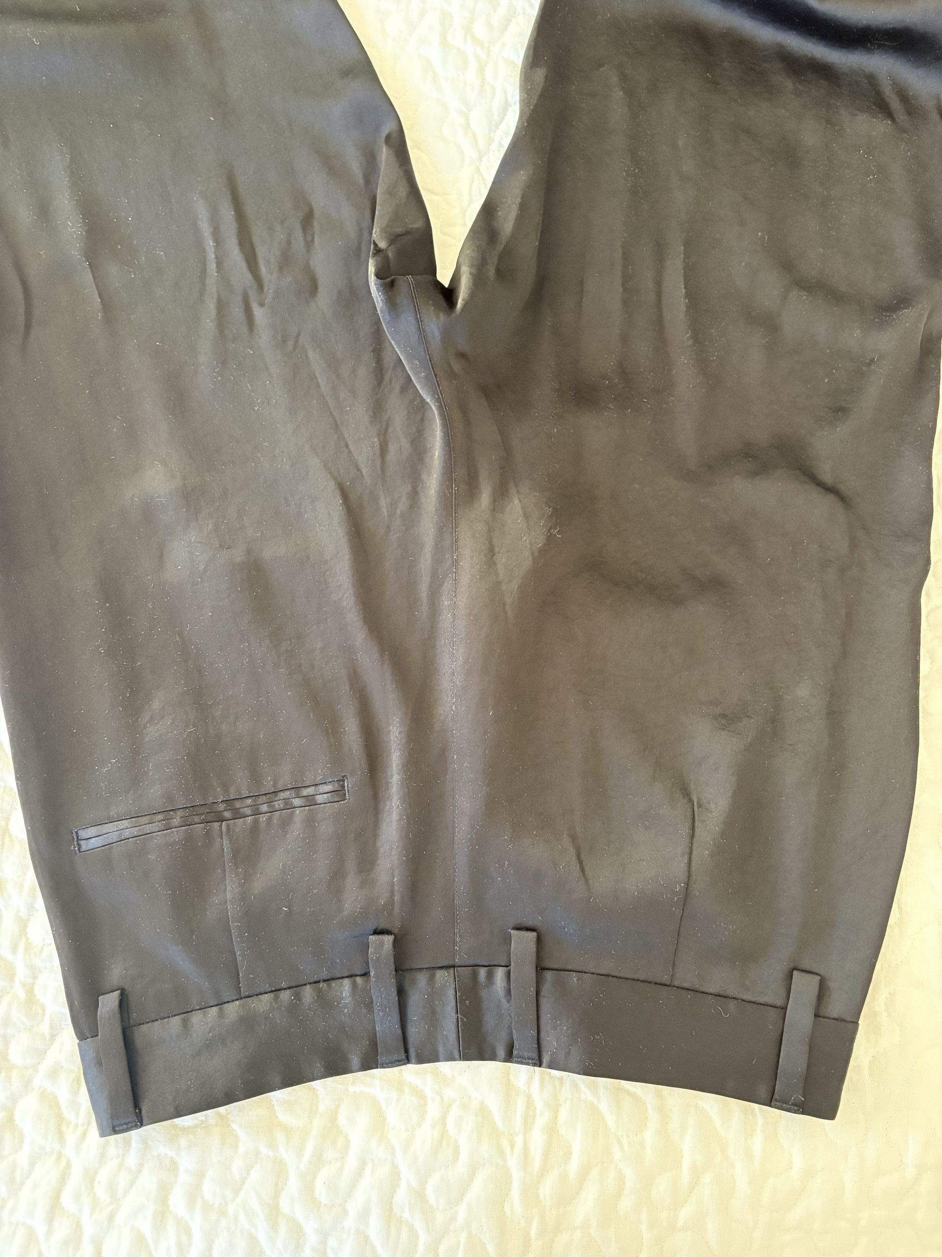 Filippa K Filippa K Nera Trouser Pants Size 26" / US 2 / IT 38 - 5 Thumbnail