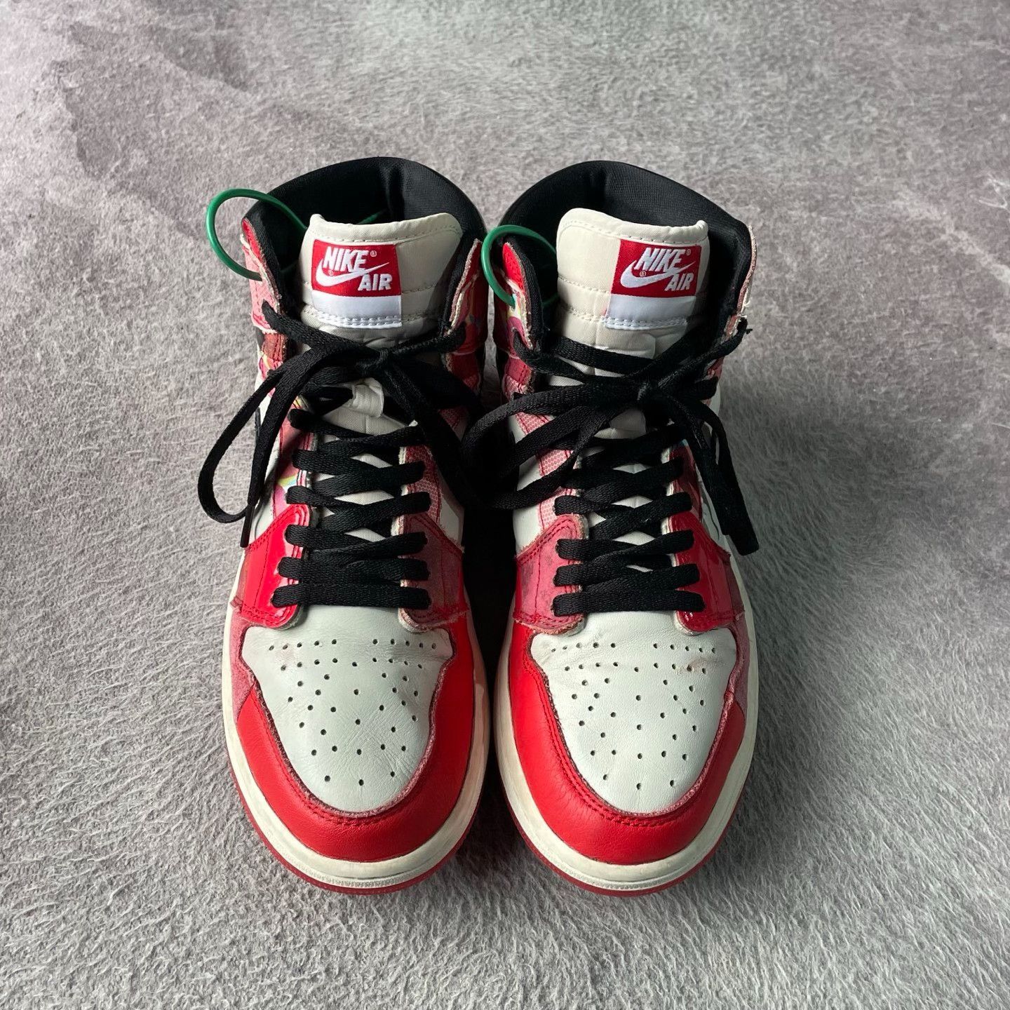 Nike Nike Lowtop Sneakers 43 Men Size US 10 / EU 43 - 2 Thumbnail