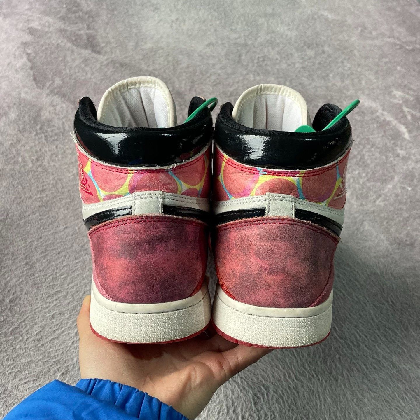 Nike Nike Lowtop Sneakers 43 Men Size US 10 / EU 43 - 3 Thumbnail