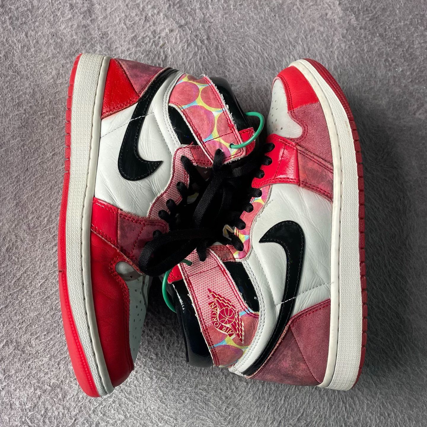 Nike Nike Lowtop Sneakers 43 Men Size US 10 / EU 43 - 7 Thumbnail