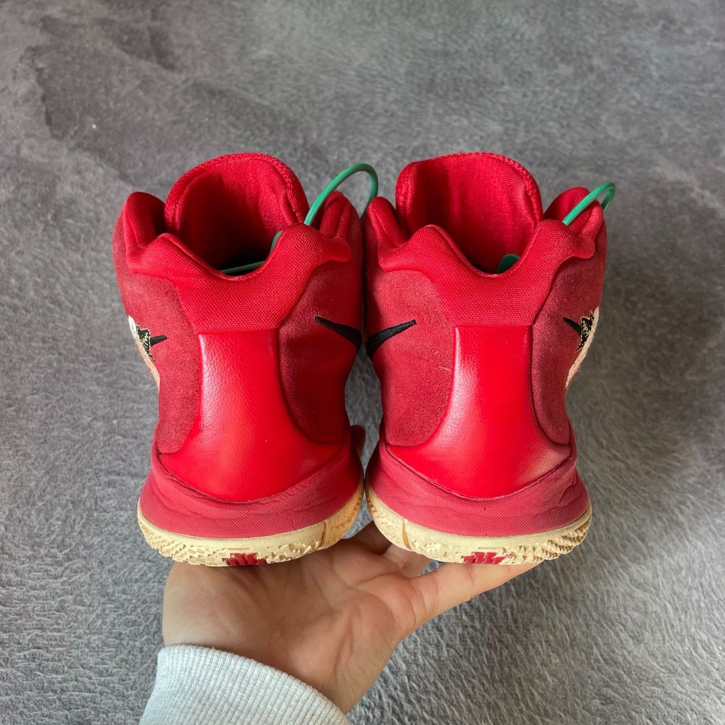 Nike Nike Lowtop Sneakers 42 Men Size US 9 / EU 42 - 3 Thumbnail