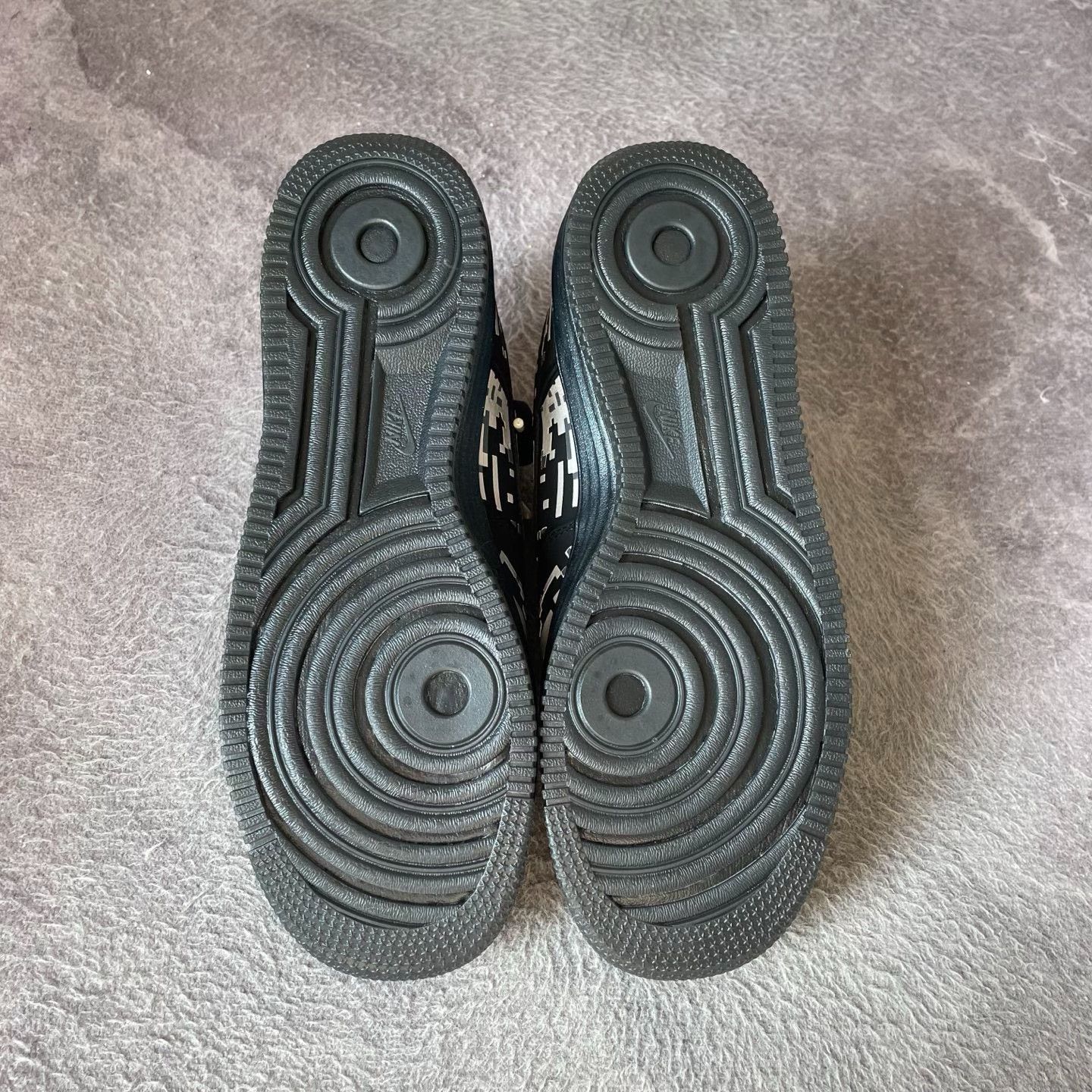 Louis Vuitton Louis Vuitton AF1 Multi Lowtop Sneakers 43 Men Size US 10 / EU 43 - 4 Thumbnail