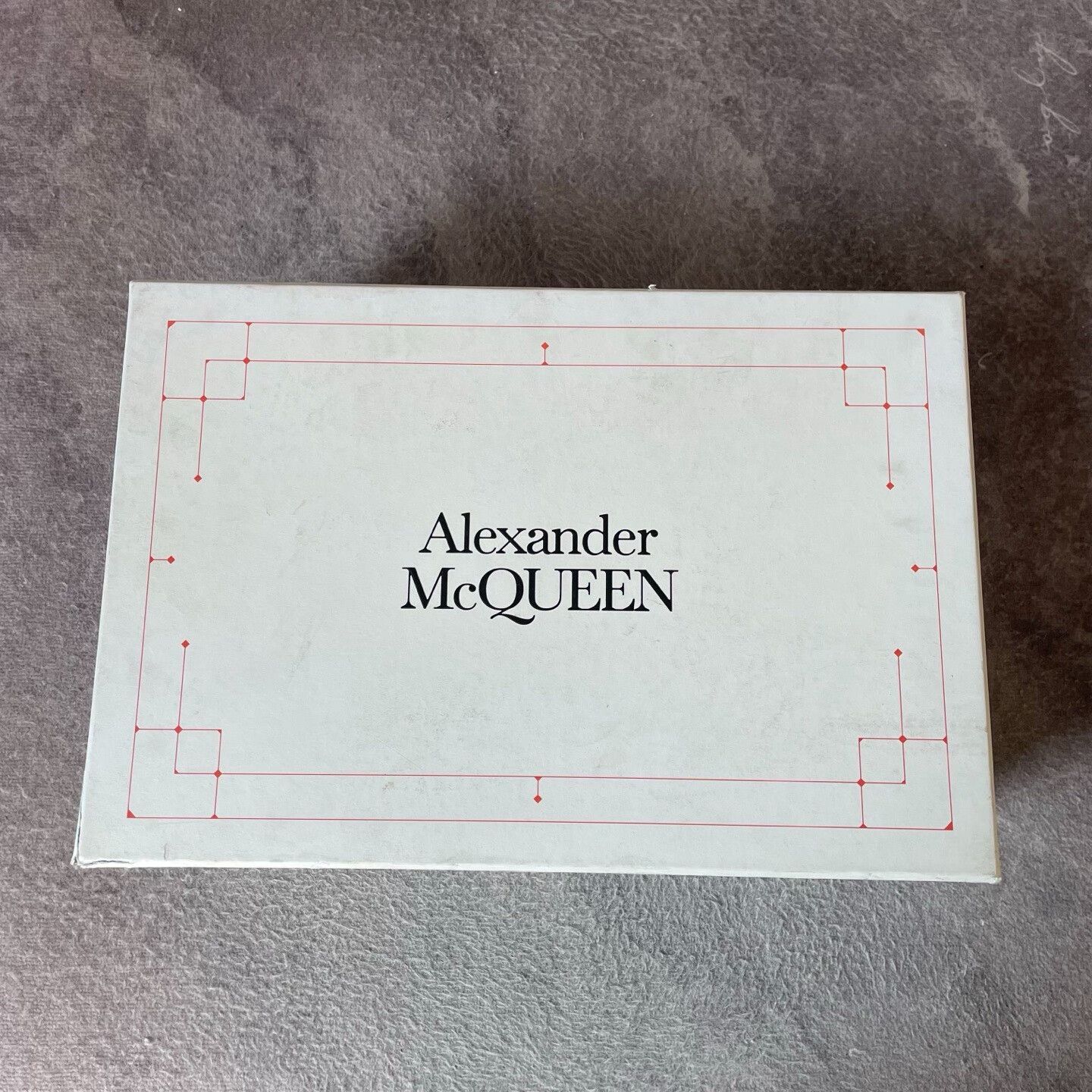Alexander McQueen Alexander McQueen Black Boots 45 Men Size US 11.5 / EU 44-45 - 7 Thumbnail