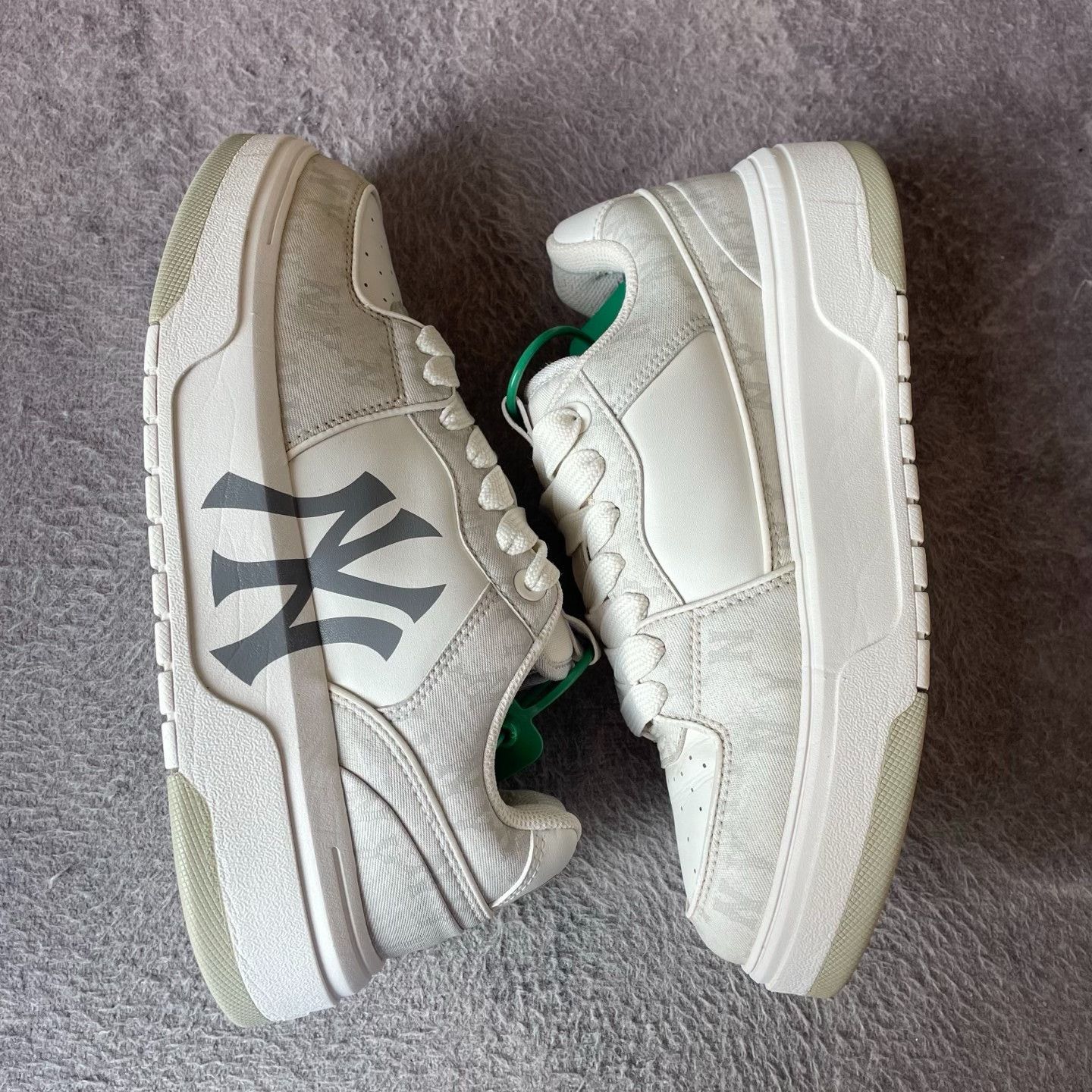 Other Gray Lowtop Sneakers 41 Men Size US 8.5 / EU 41-42 - 7 Thumbnail