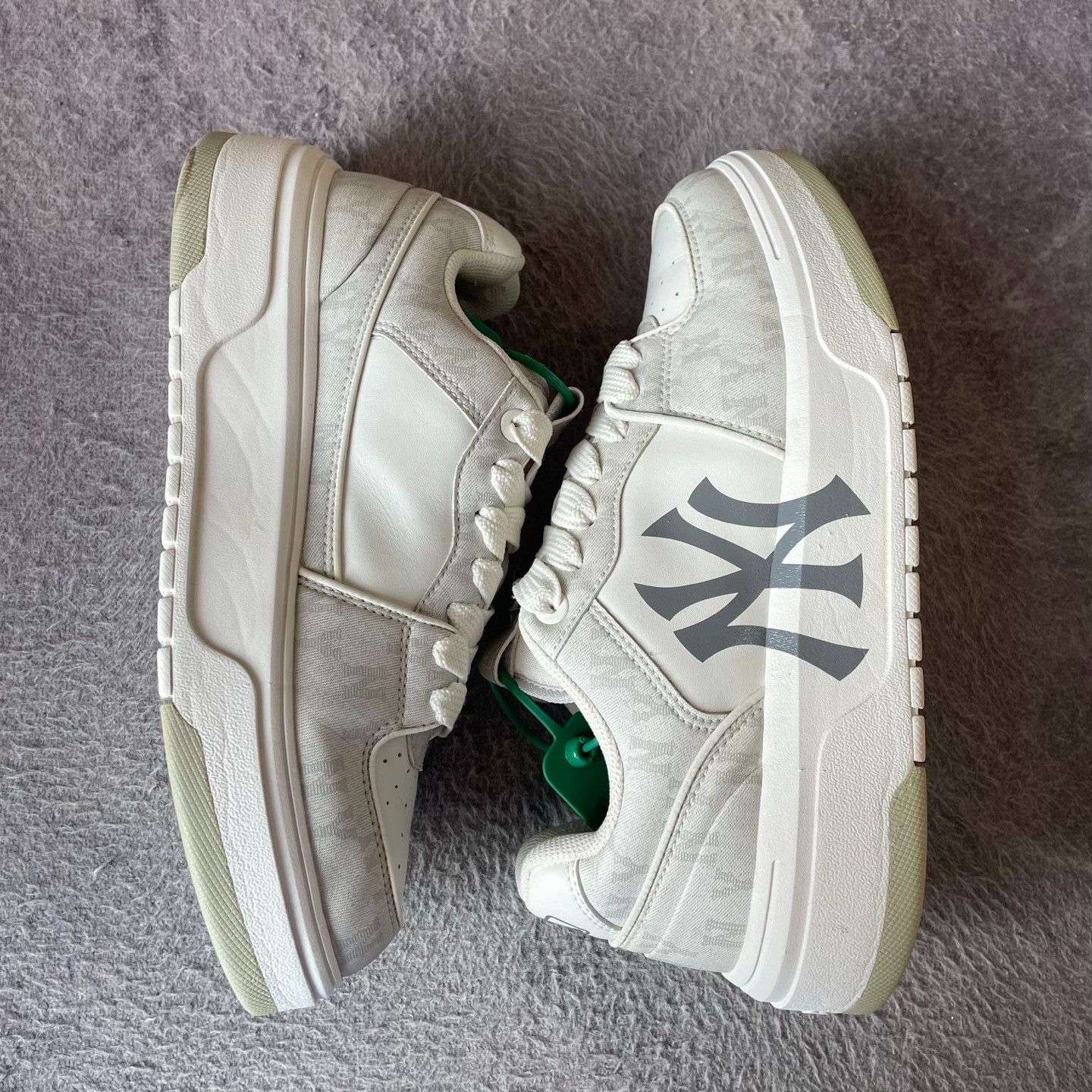 Other Gray Lowtop Sneakers 41 Men Size US 8.5 / EU 41-42 - 8 Thumbnail