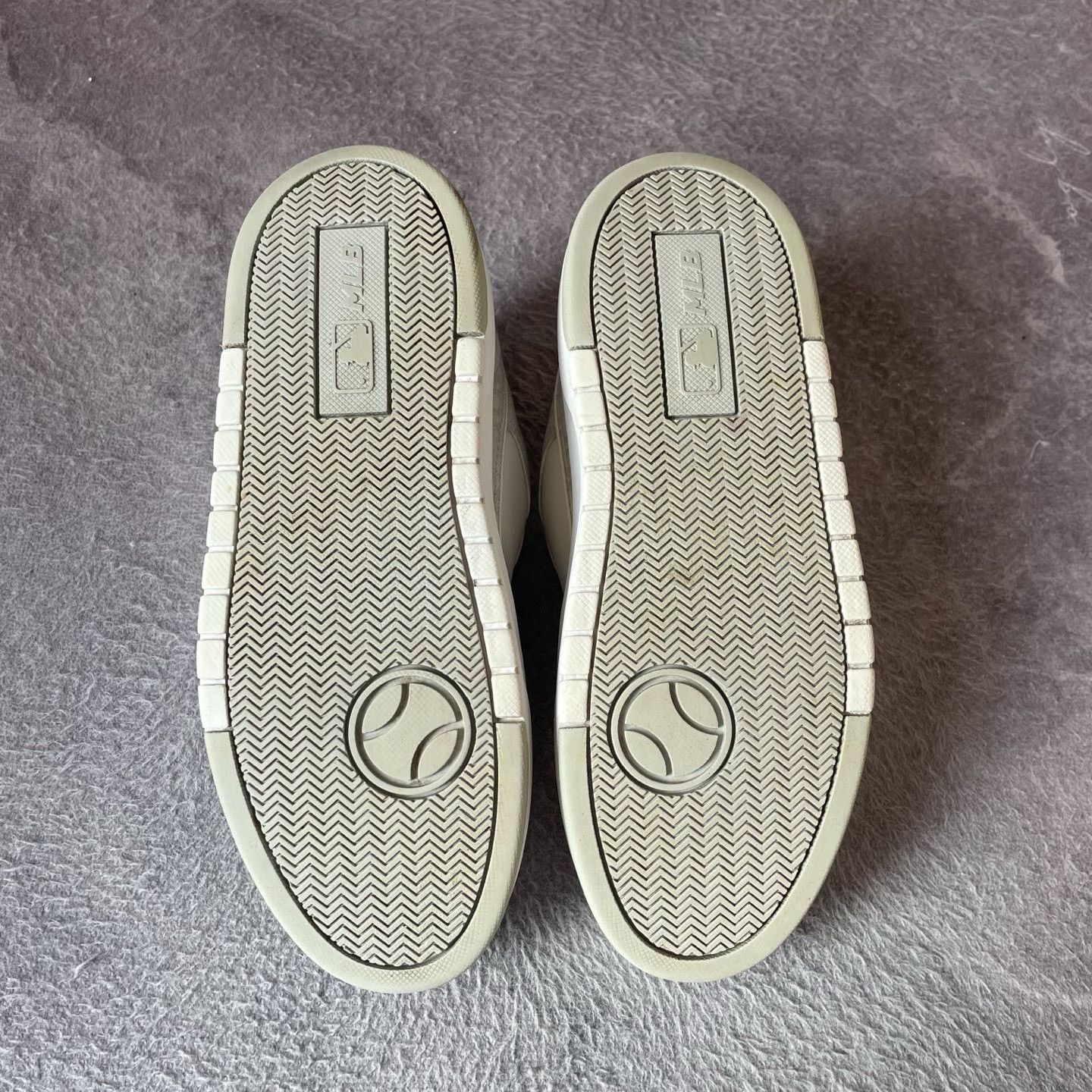 Other Gray Lowtop Sneakers 41 Men Size US 8.5 / EU 41-42 - 4 Thumbnail