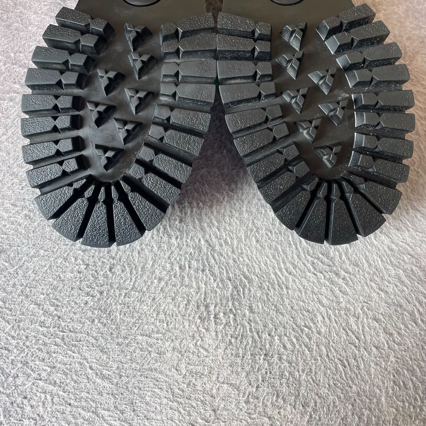 Gucci Gucci Black Lowtop Sneakers 39 Men Size US 6.5 / EU 39-40 - 5 Thumbnail