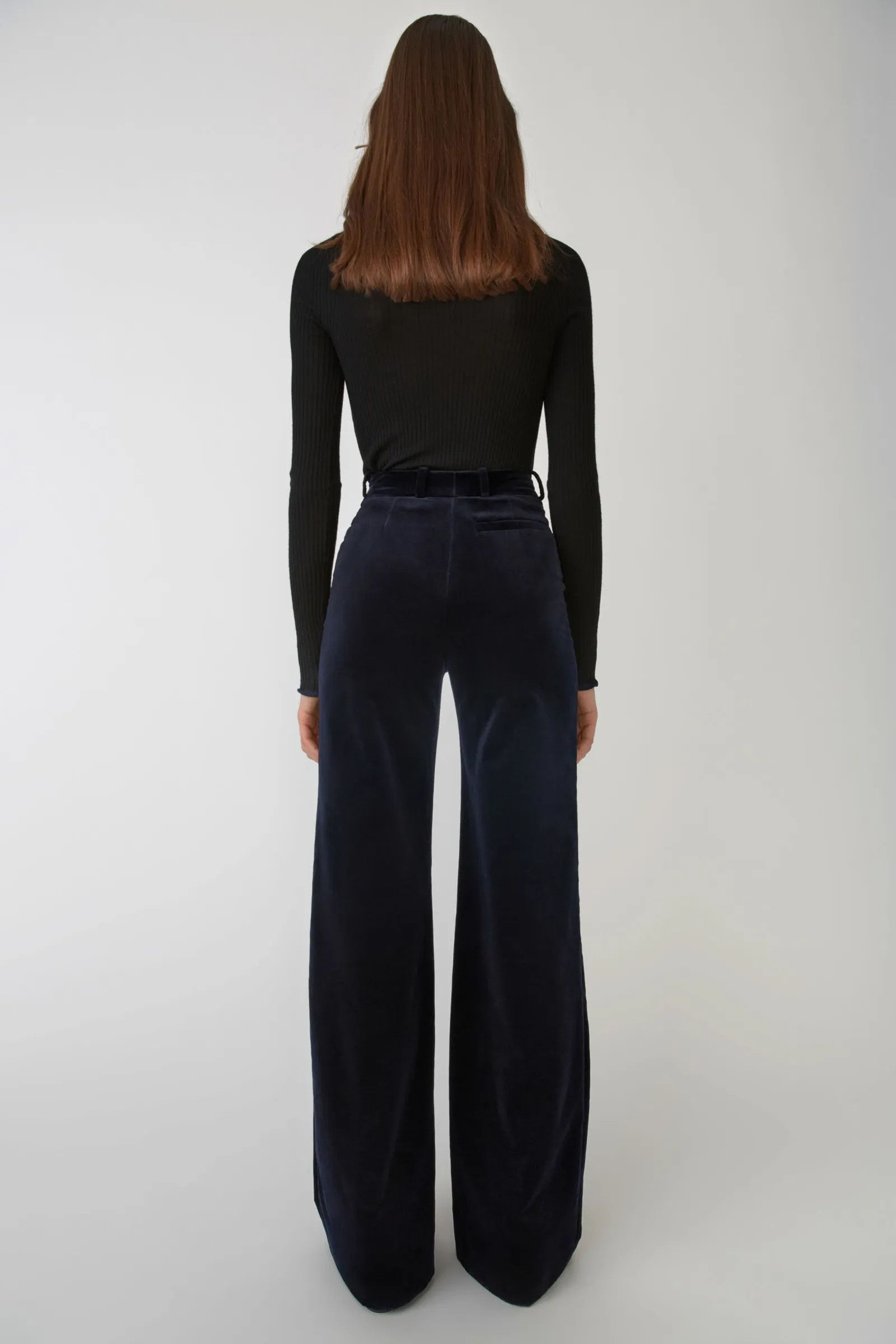 Acne Studios Acne Studios Pants Size 25" / US 0 / IT 36 - 4 Thumbnail