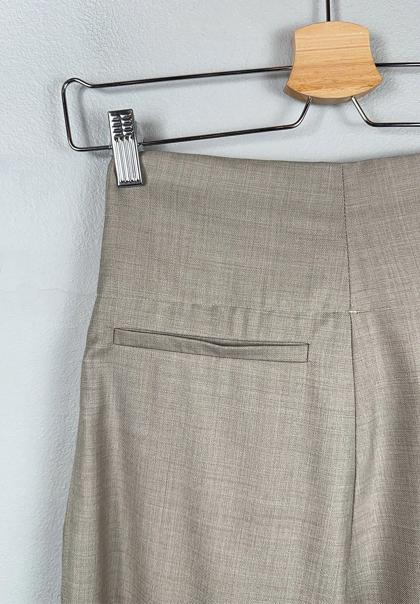Toteme Toteme Pants Size 24" / US 00 / IT 34 - 5 Thumbnail
