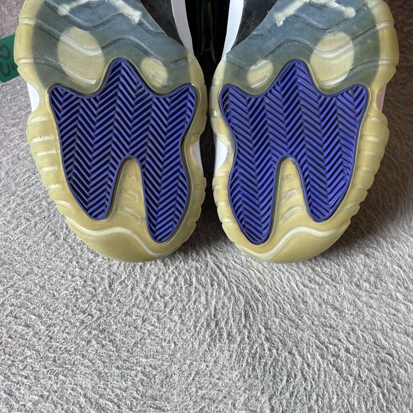 Nike Nike Lowtop Sneakers 42.5 Men Size US 9.5 / EU 42-43 - 5 Thumbnail