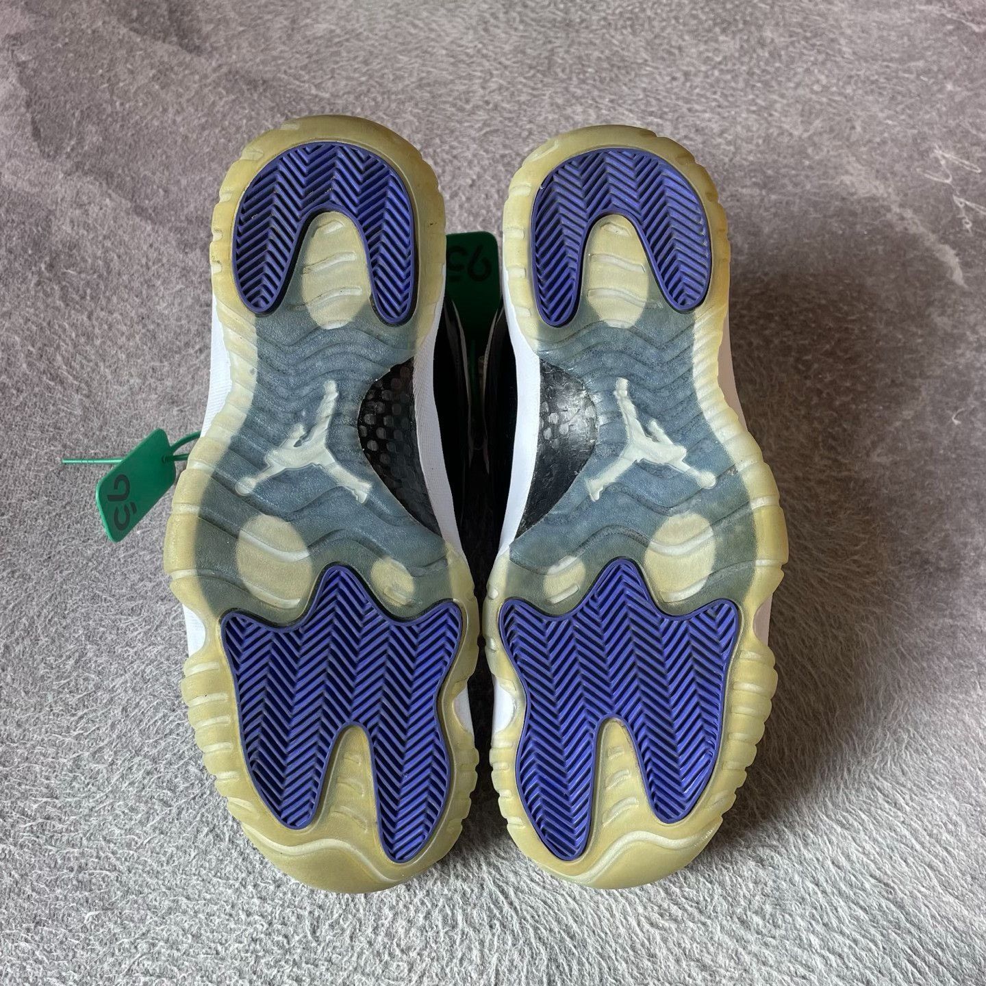 Nike Nike Lowtop Sneakers 42.5 Men Size US 9.5 / EU 42-43 - 4 Thumbnail
