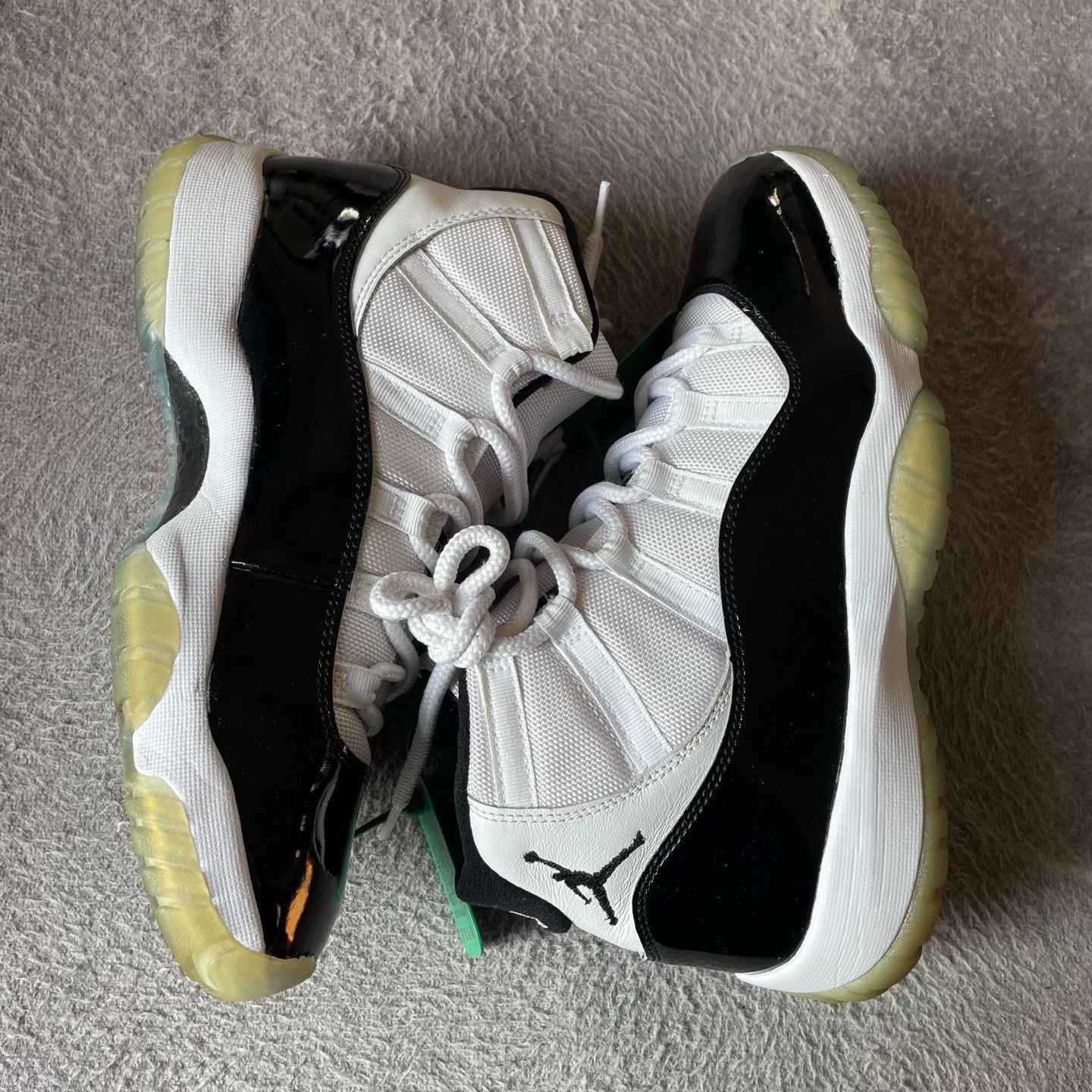 Nike Nike Lowtop Sneakers 42.5 Men Size US 9.5 / EU 42-43 - 8 Thumbnail