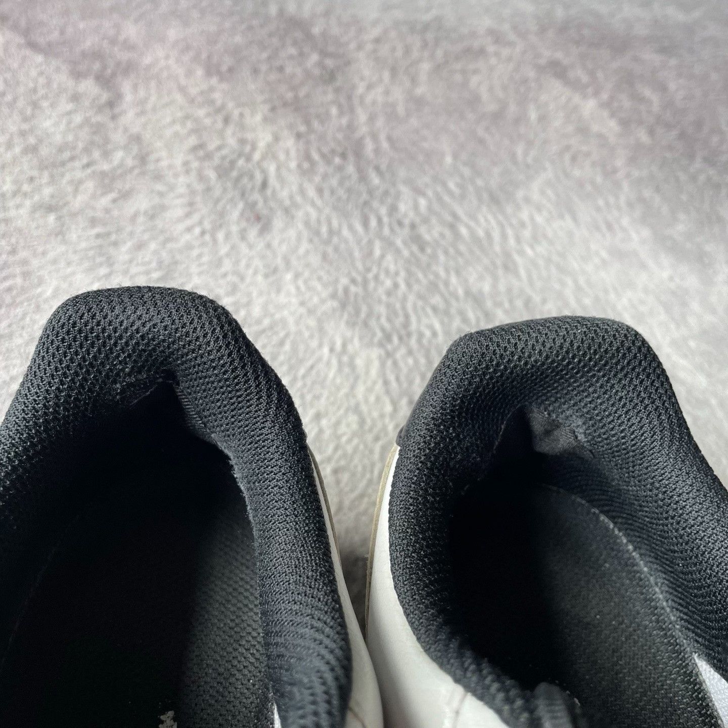 Alexander McQueen Alexander McQueen White Lowtop Sneakers 39 Men Size US 6.5 / EU 39-40 - 8 Thumbnail