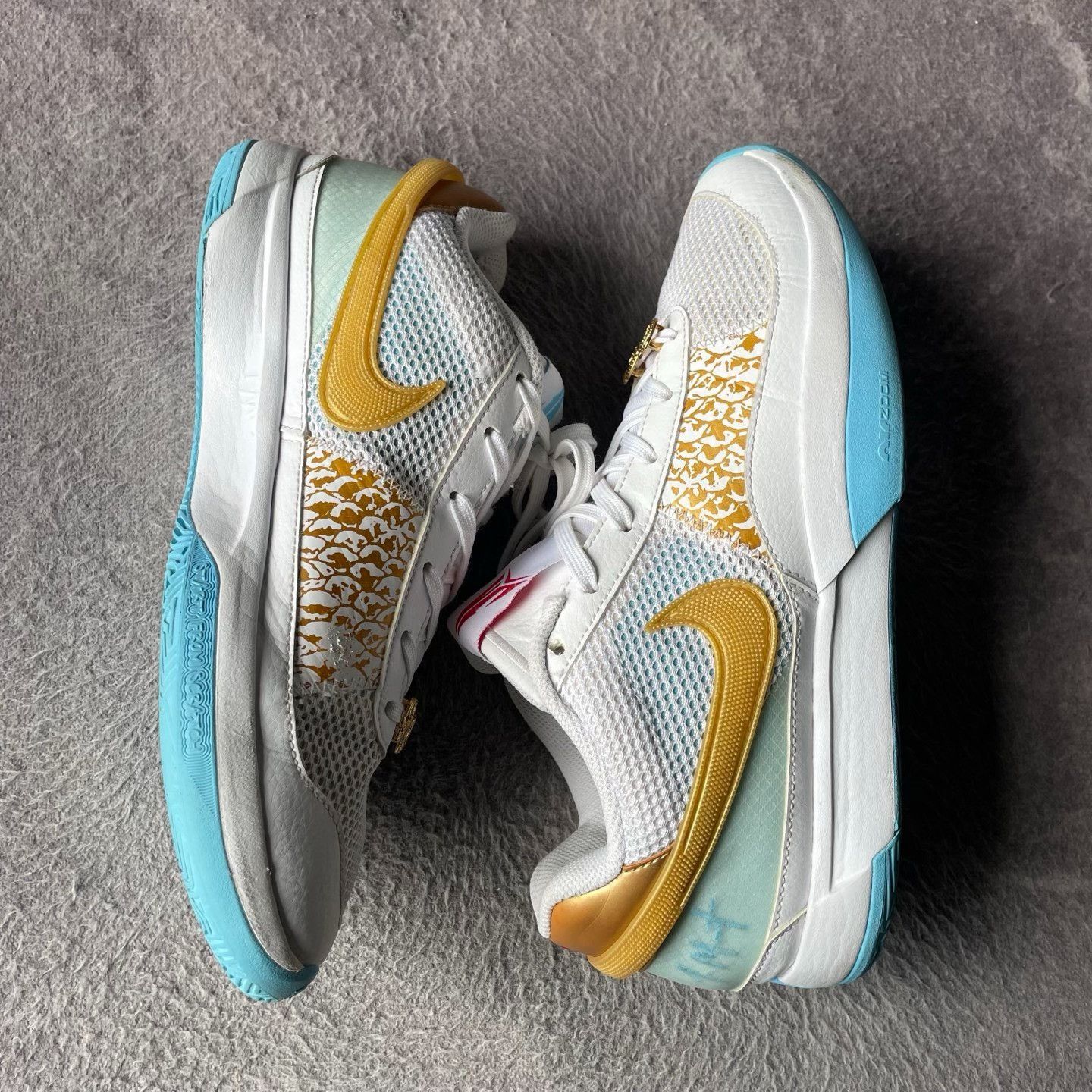 Nike Nike Lowtop Sneakers 44 Men Size US 10.5 / EU 43-44 - 8 Thumbnail