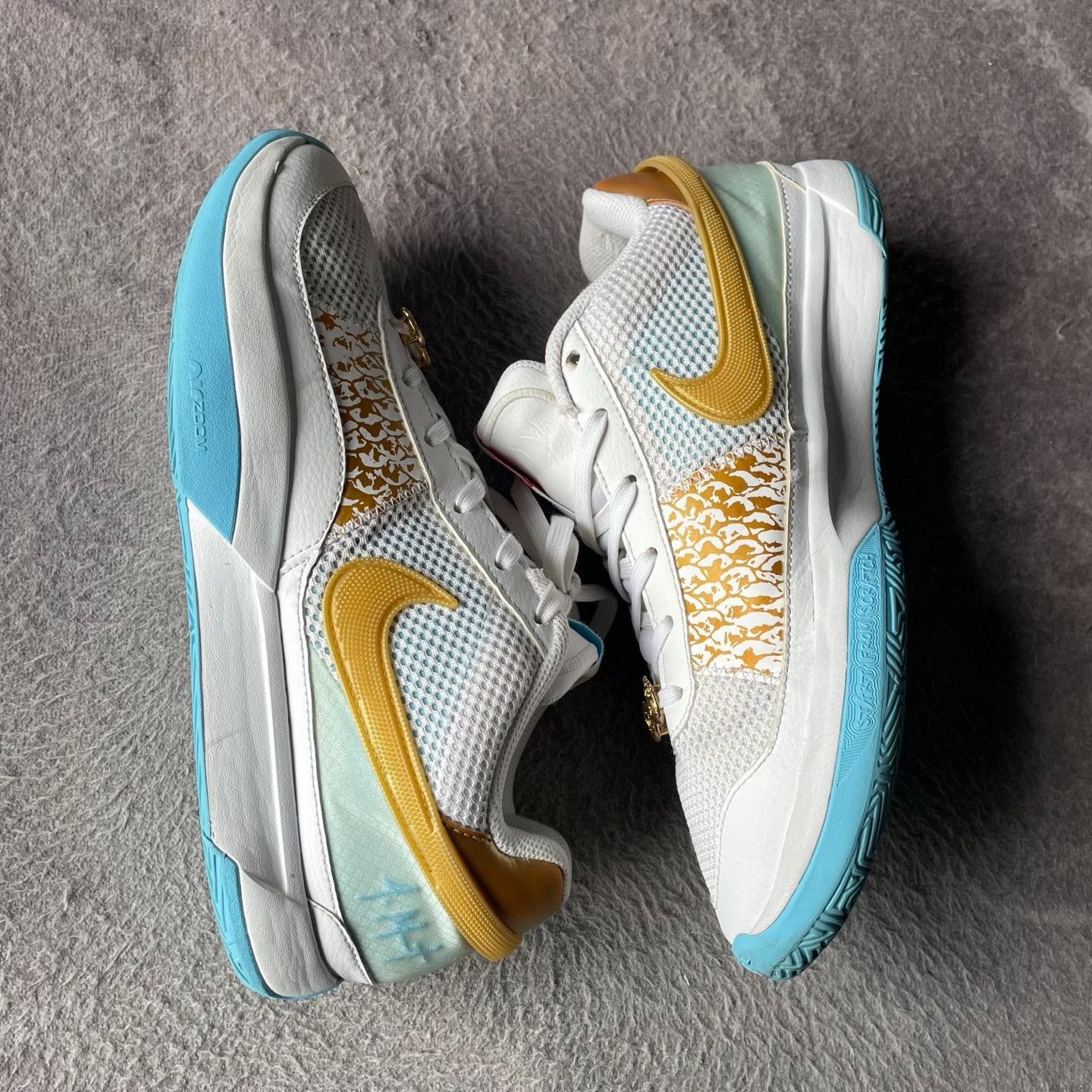 Nike Nike Lowtop Sneakers 44 Men Size US 10.5 / EU 43-44 - 7 Thumbnail