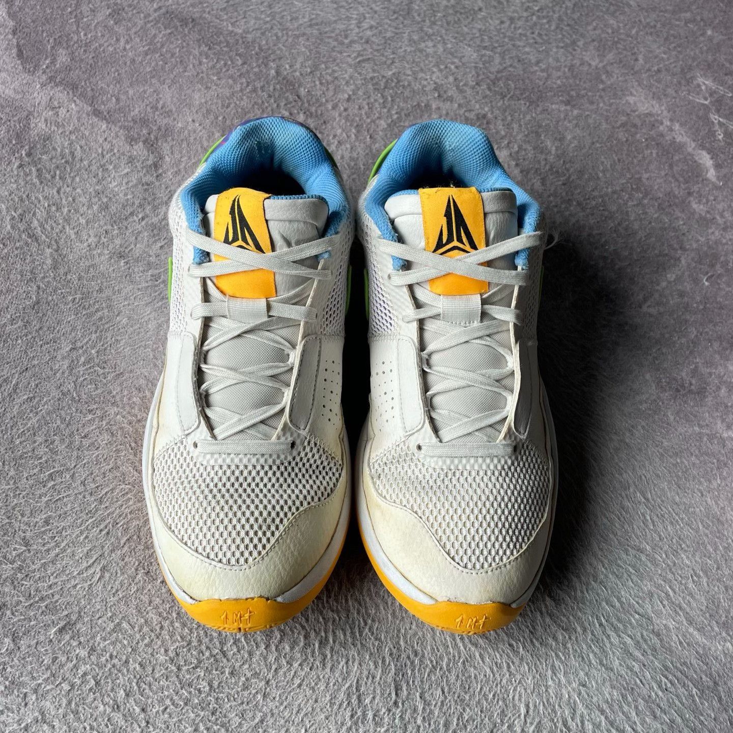 Nike Nike Multi Lowtop Sneakers 43 Men Size US 10 / EU 43 - 2 Thumbnail