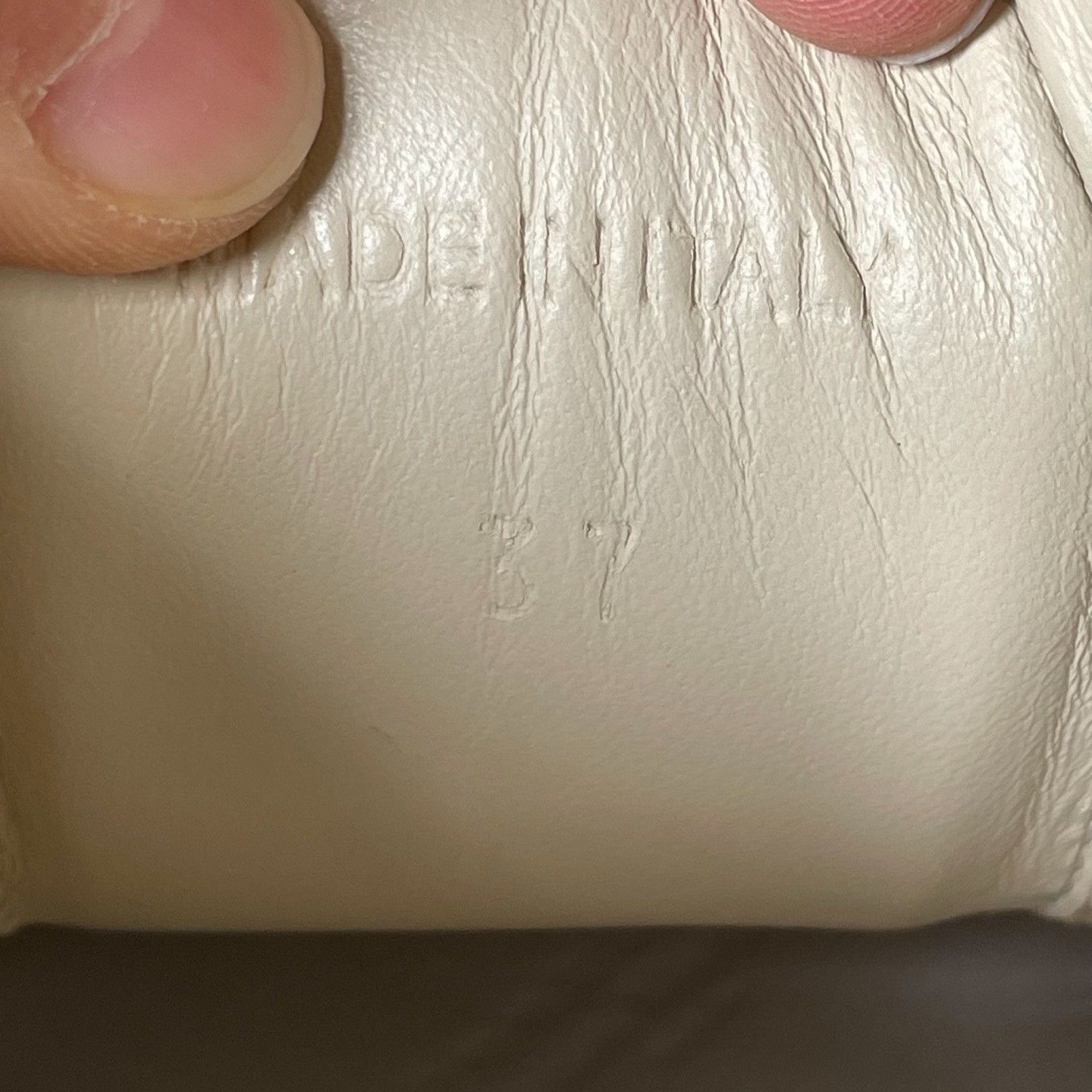 Dior Dior White Lowtop Sneakers S Women Size US 6 / IT 36 - 6 Thumbnail