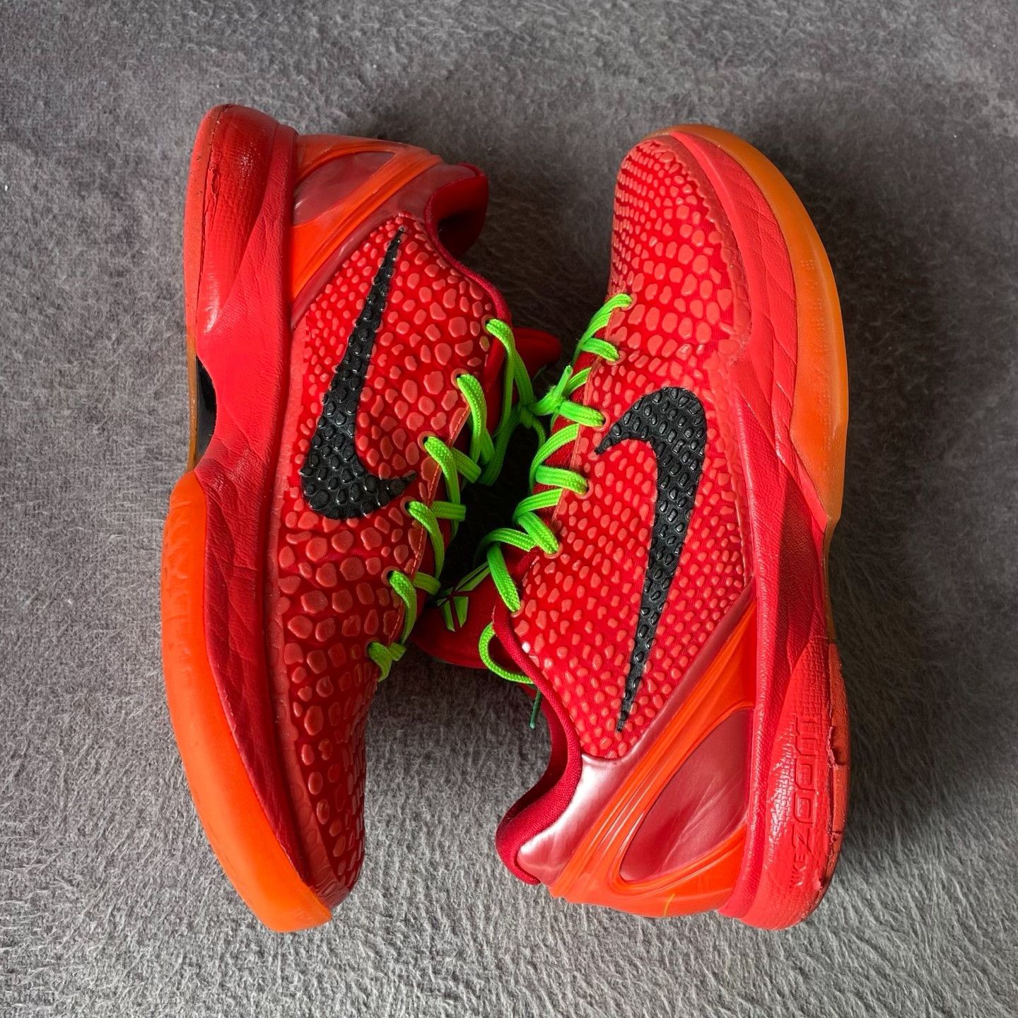 Nike Nike Lowtop Sneakers 43 Men Size US 10 / EU 43 - 8 Thumbnail