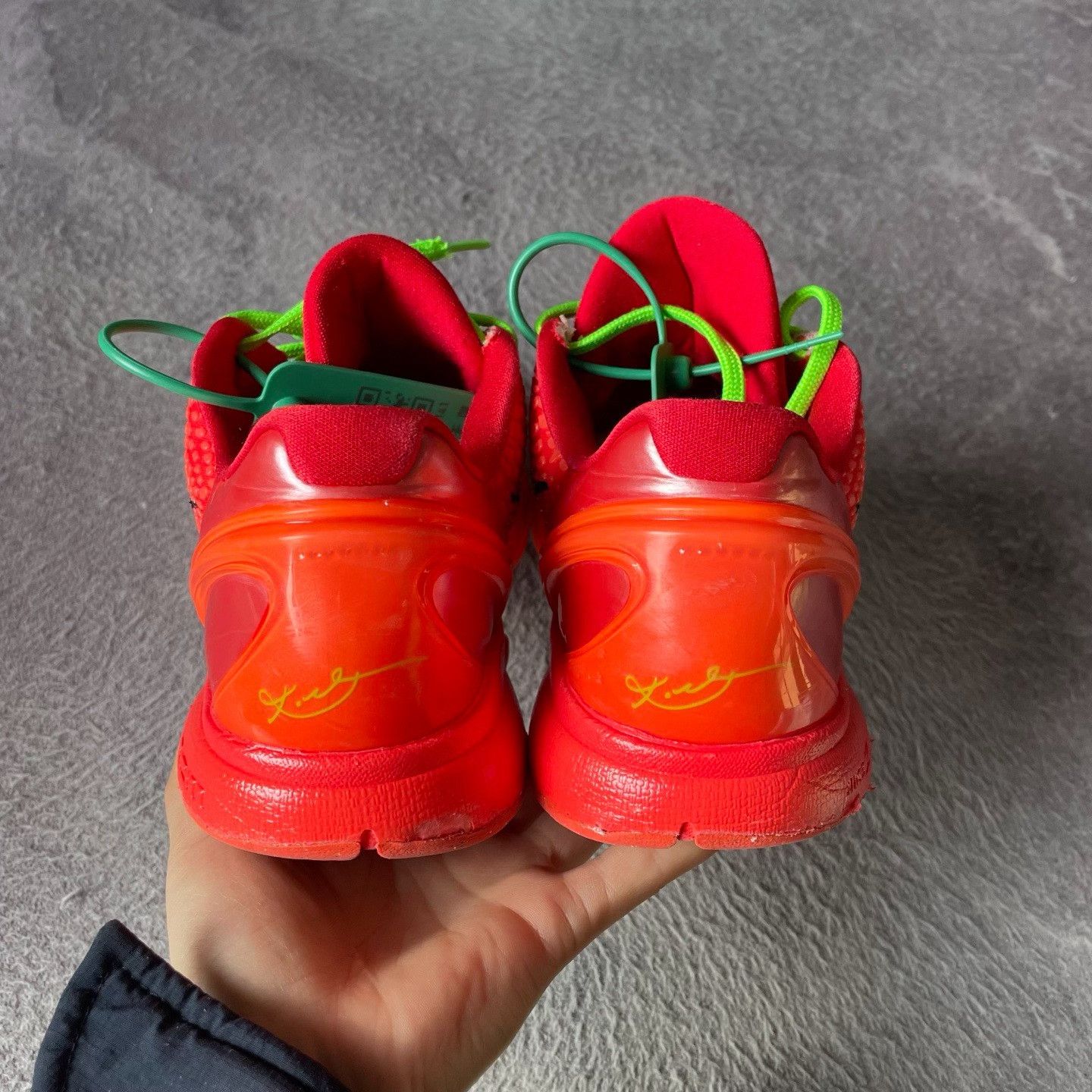 Nike Nike Lowtop Sneakers 43 Men Size US 10 / EU 43 - 3 Thumbnail