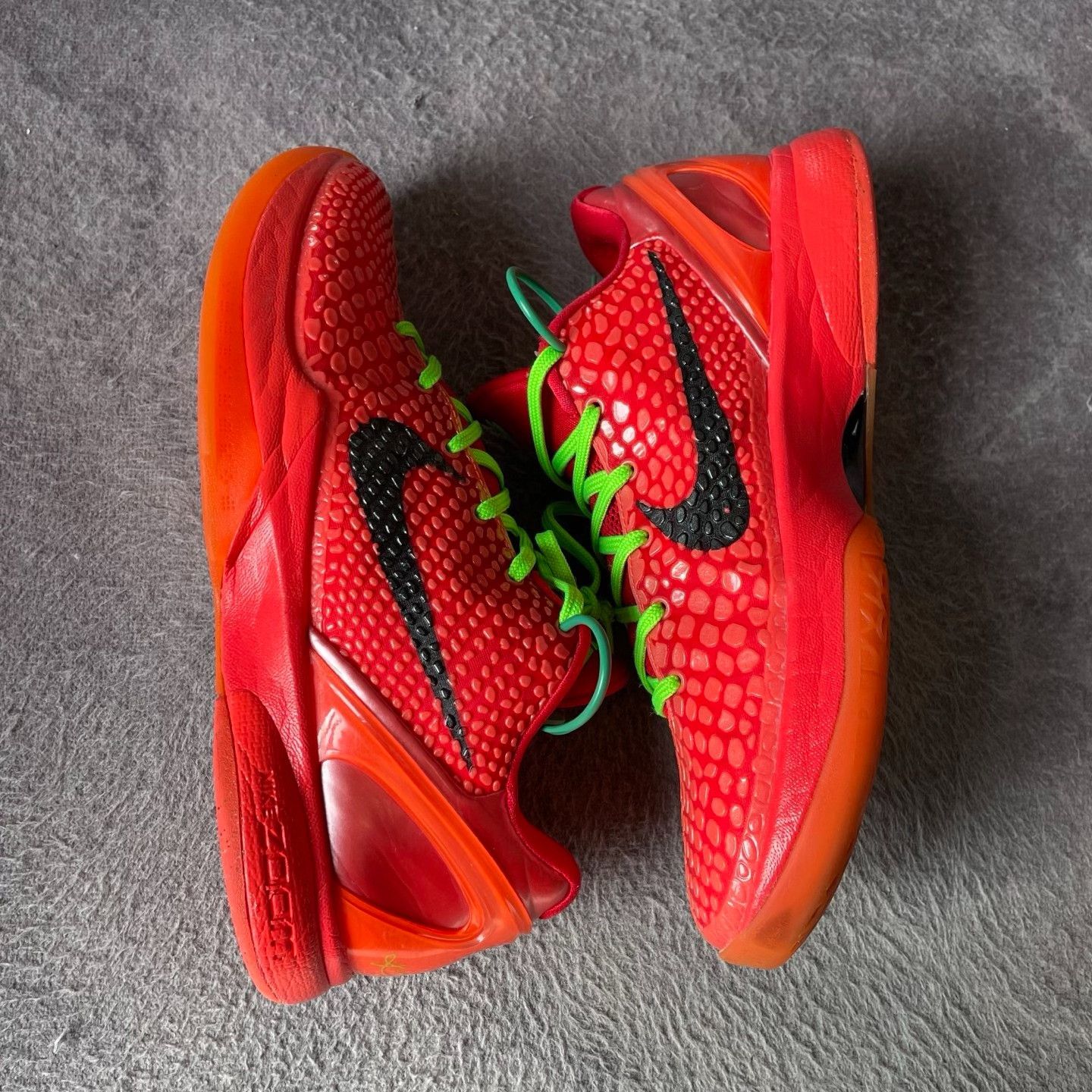Nike Nike Lowtop Sneakers 43 Men Size US 10 / EU 43 - 7 Thumbnail