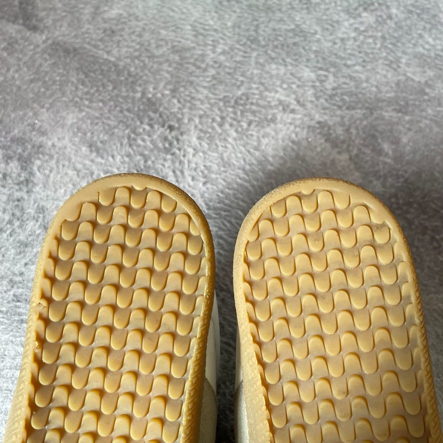 Gucci Gucci White Lowtop Sneakers S Men Size US 10 / EU 43 - 5 Thumbnail