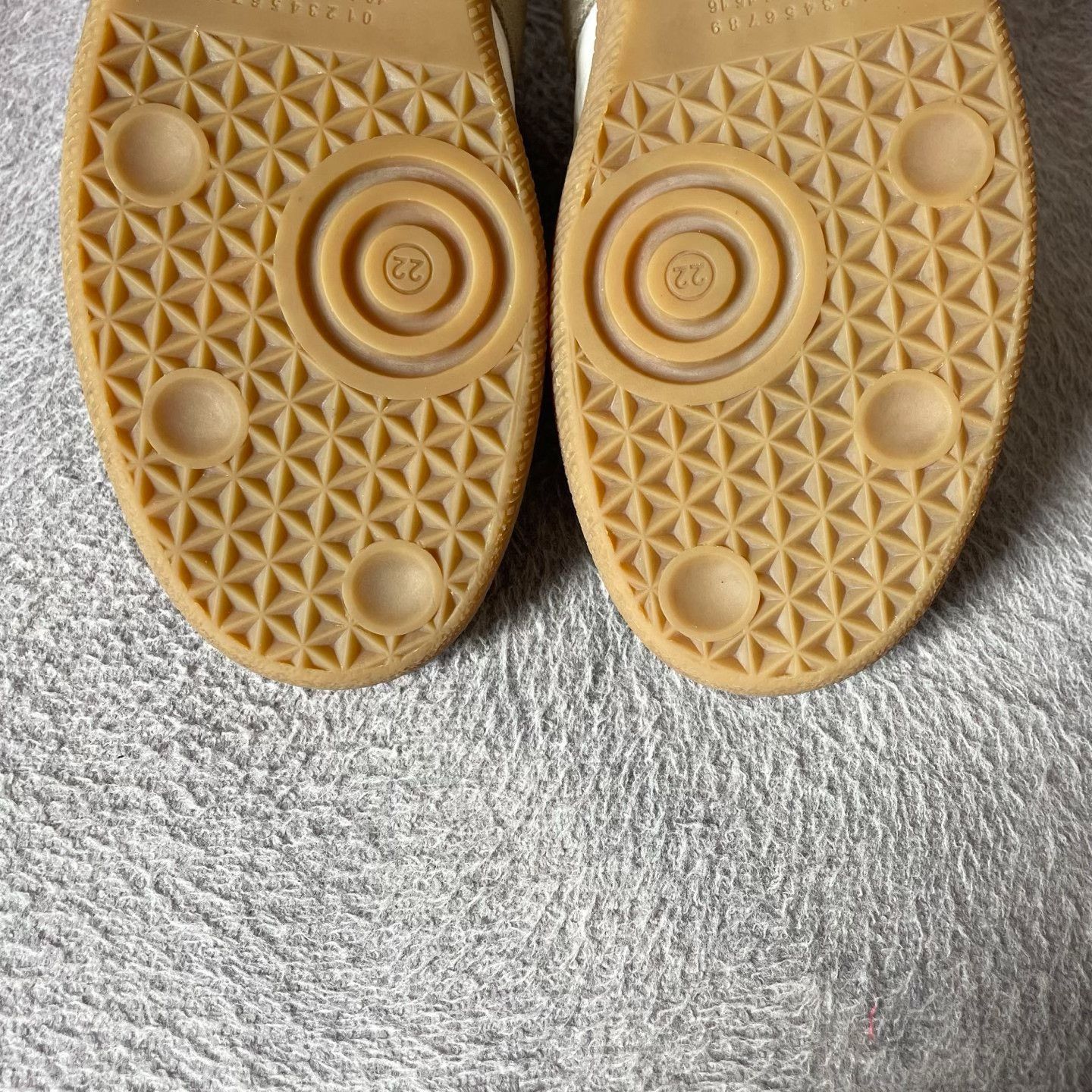 Gucci Gucci White Lowtop Sneakers S Men Size US 10 / EU 43 - 6 Thumbnail