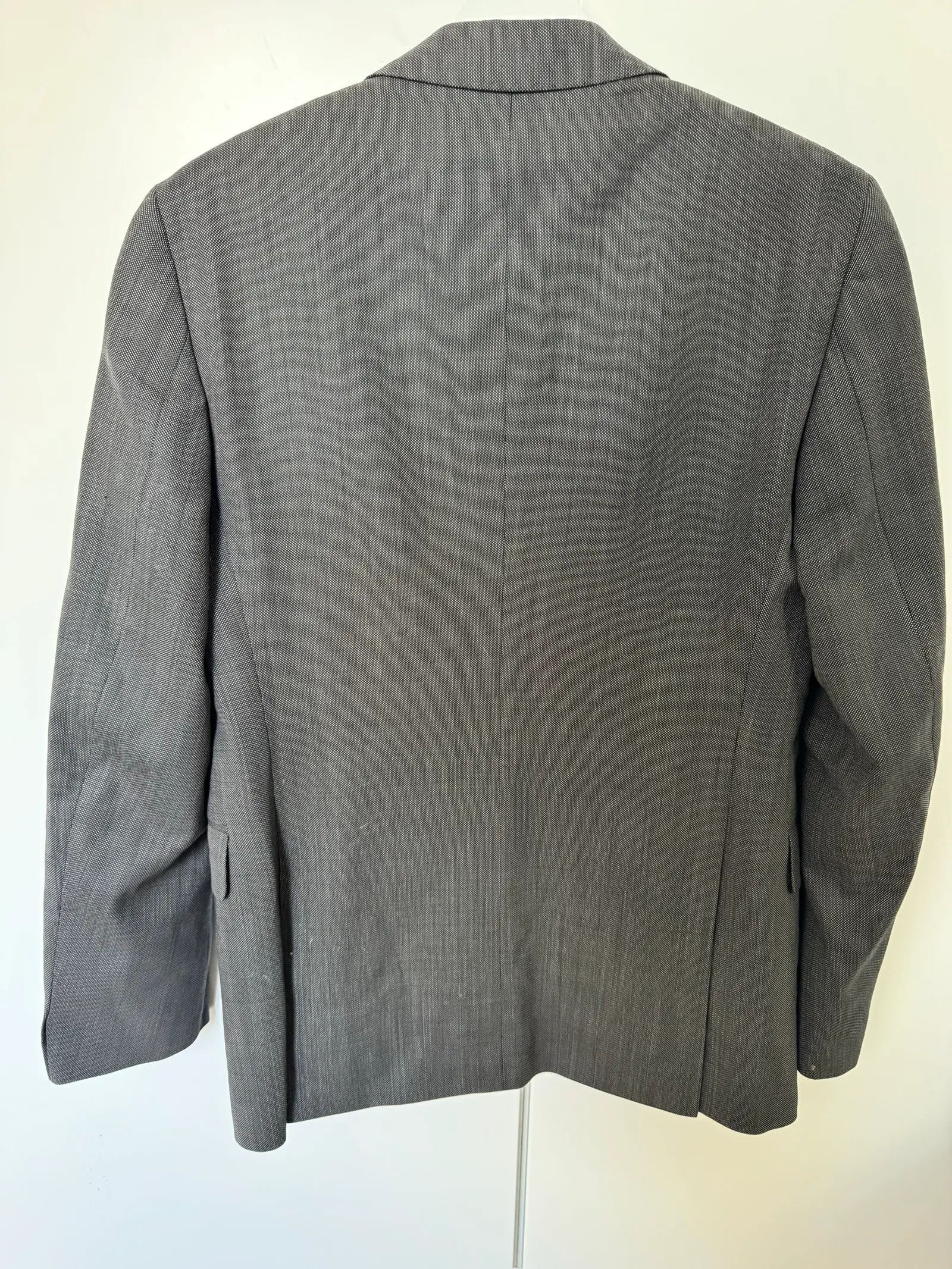 Hope Hope Blazer Size 36R - 4 Thumbnail