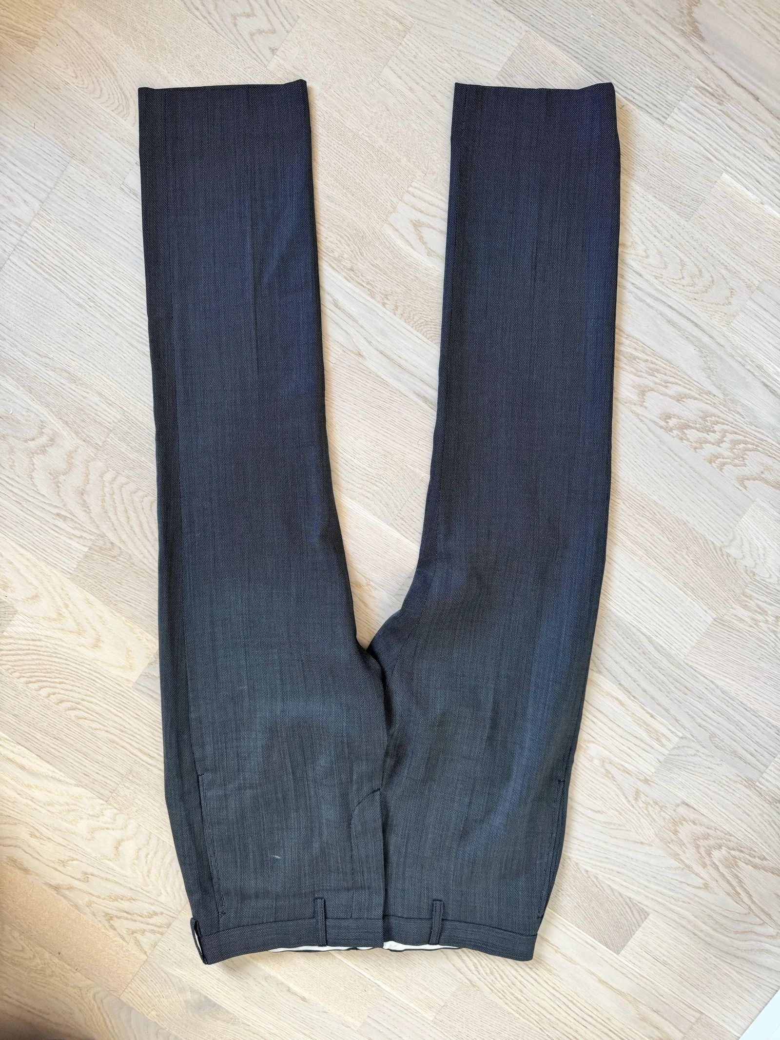 Hope Hope Blazer Size 36R - 5 Thumbnail
