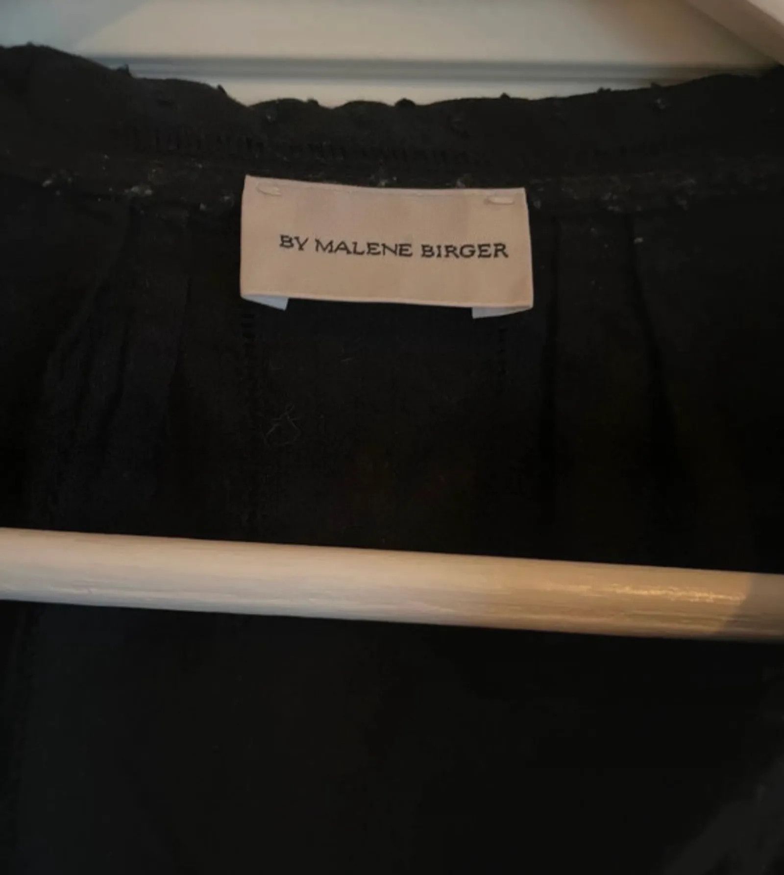 By Malene Birger By Malene Birger Blouse Size XS / US 0-2 / IT 36-38 - 5 Thumbnail
