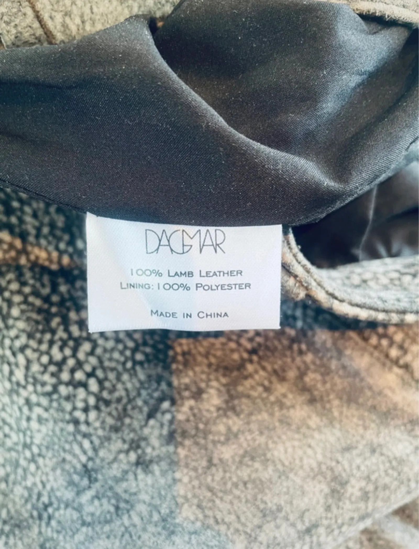 Dagmar Dagmar Shorts Size 25" / US 0 / IT 36 - 5 Thumbnail