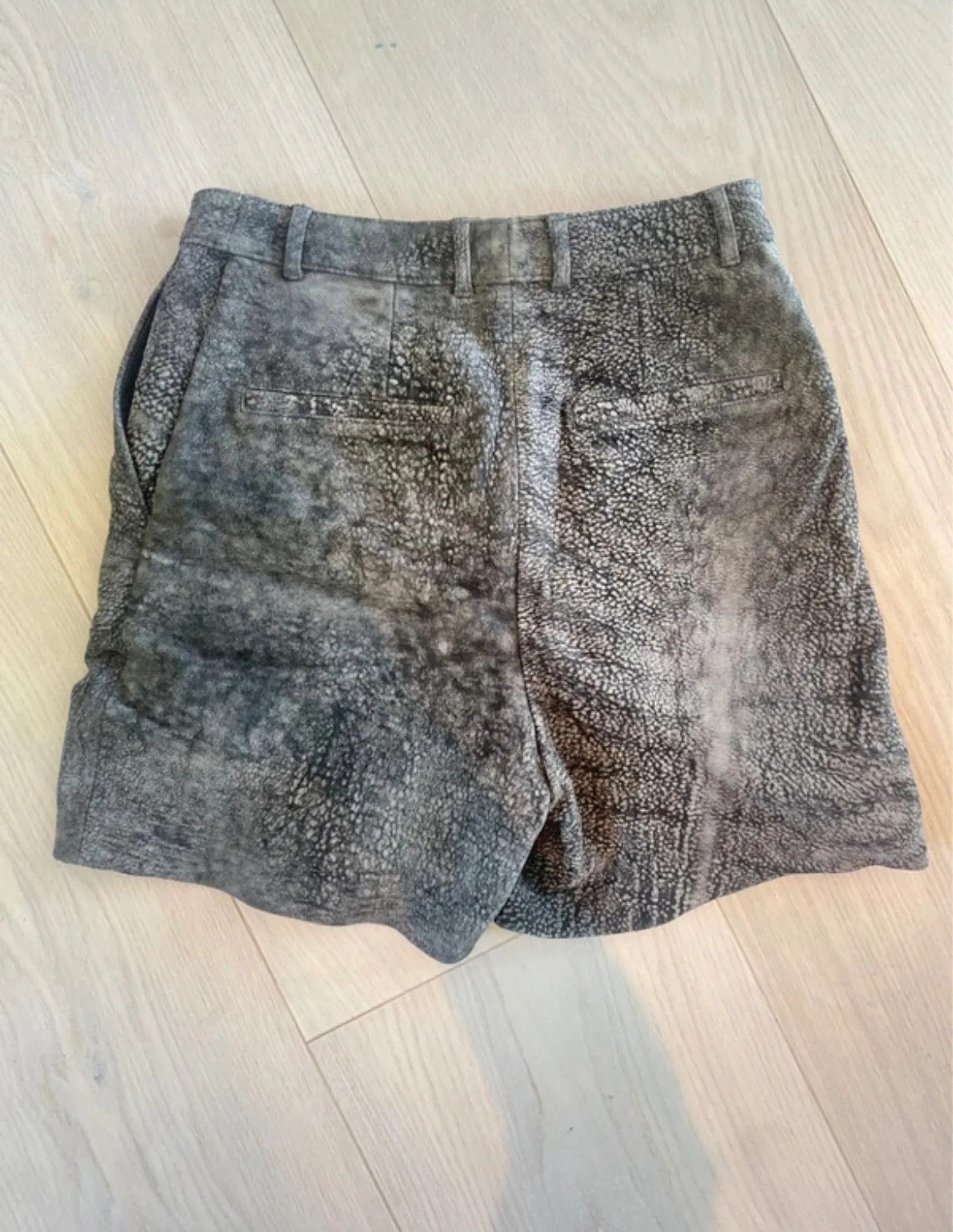 Dagmar Dagmar Shorts Size 25" / US 0 / IT 36 - 4 Thumbnail