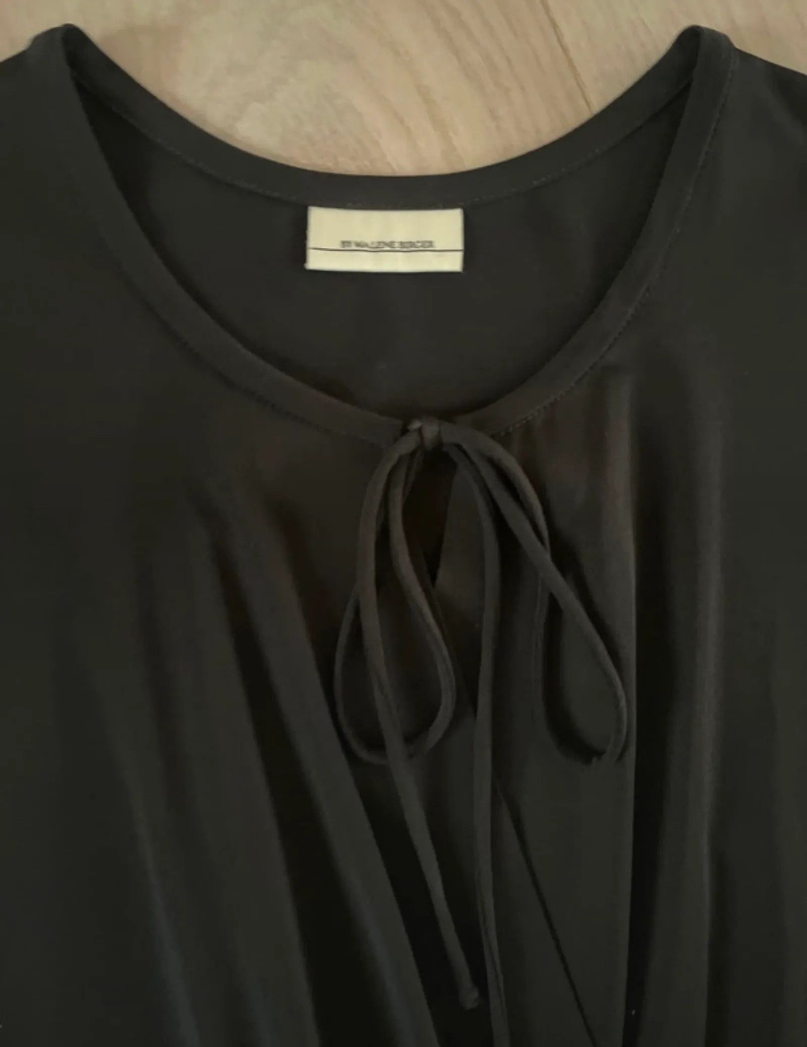 By Malene Birger Malene Birger Jumpsuit Size 27" / US 4 / IT 40 - 2 Thumbnail