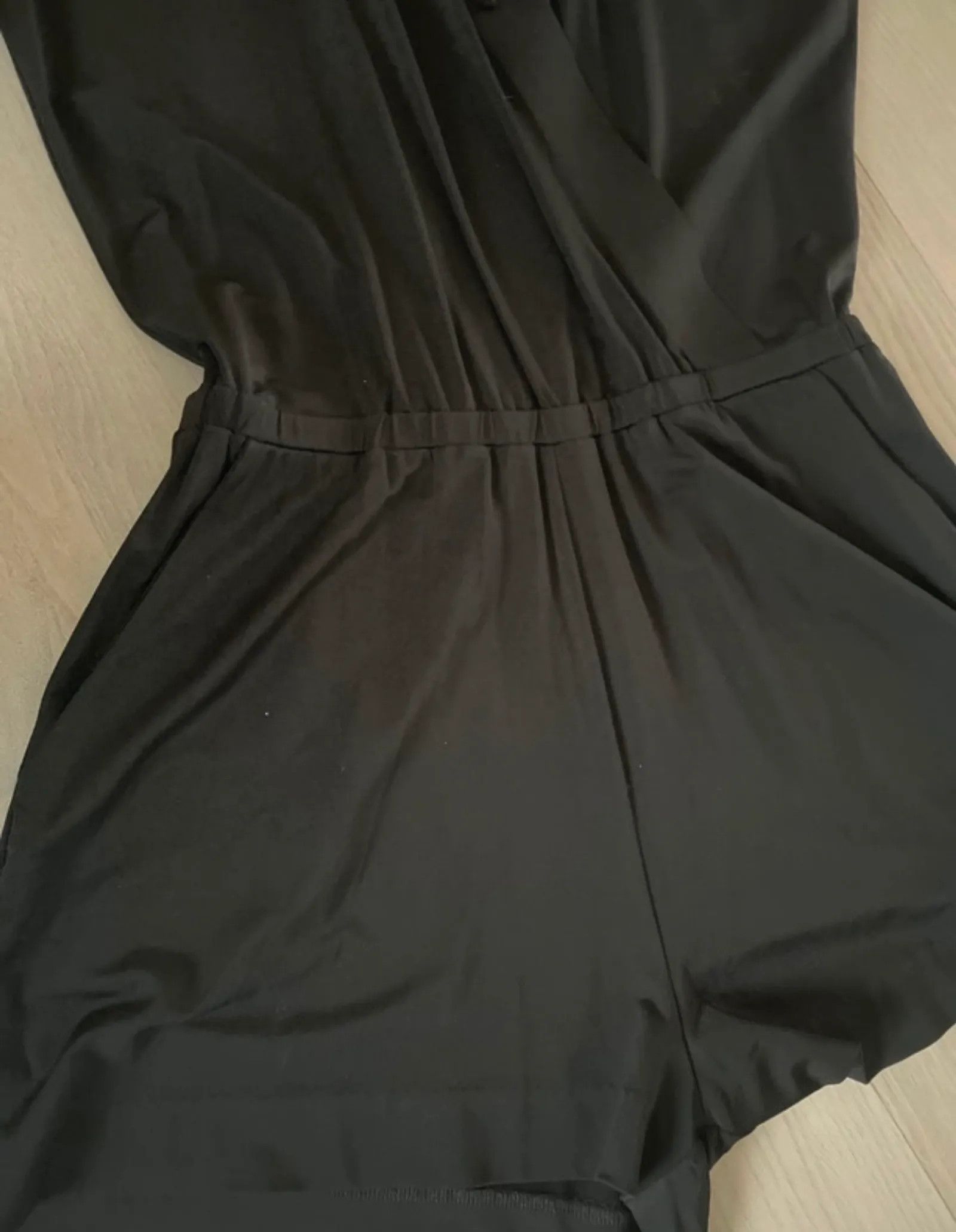 By Malene Birger Malene Birger Jumpsuit Size 27" / US 4 / IT 40 - 4 Thumbnail