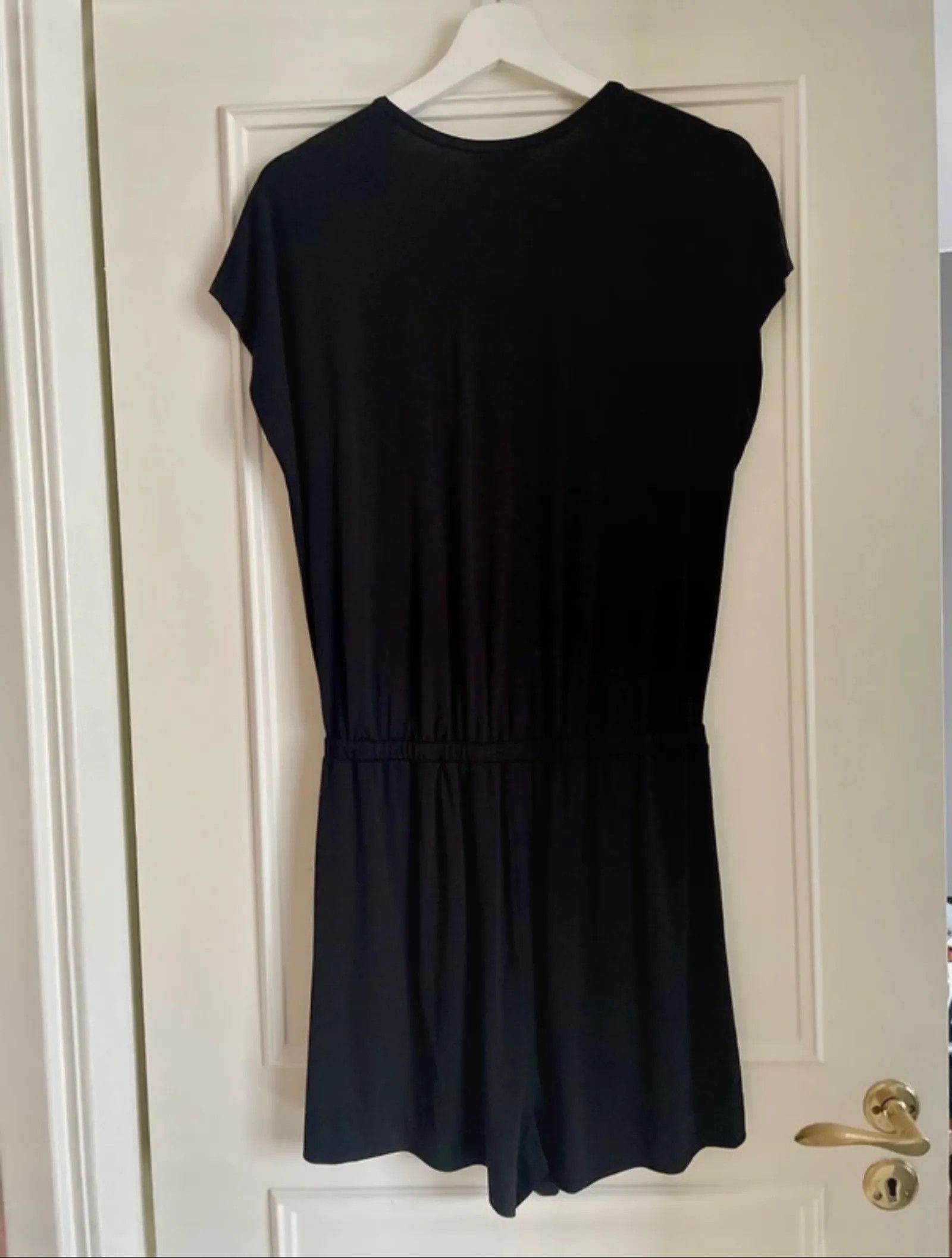By Malene Birger Malene Birger Jumpsuit Size 27" / US 4 / IT 40 - 3 Thumbnail