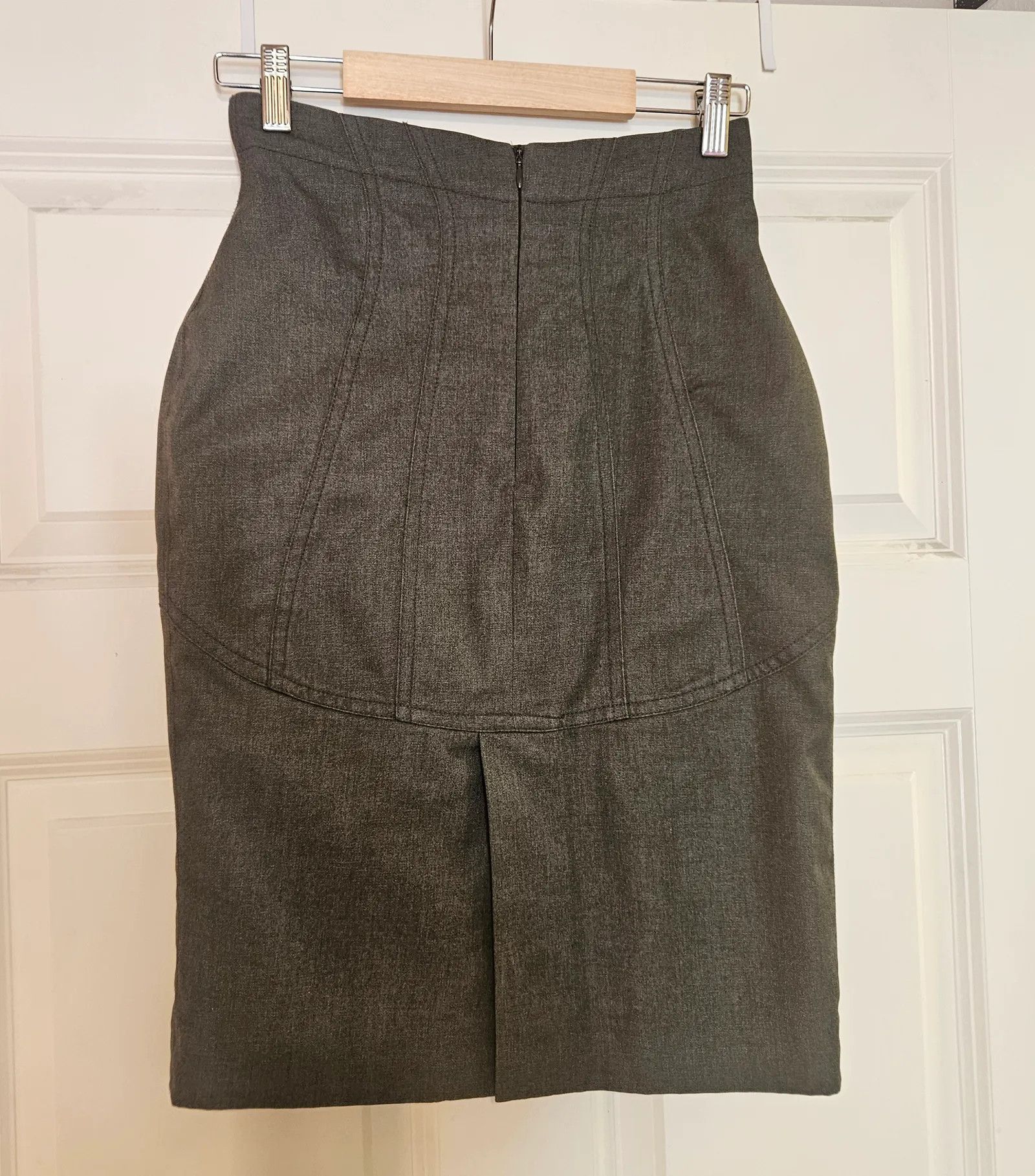 Acne Studios Acne Studios Skirt Size 27" / US 4 / IT 40 - 3 Thumbnail