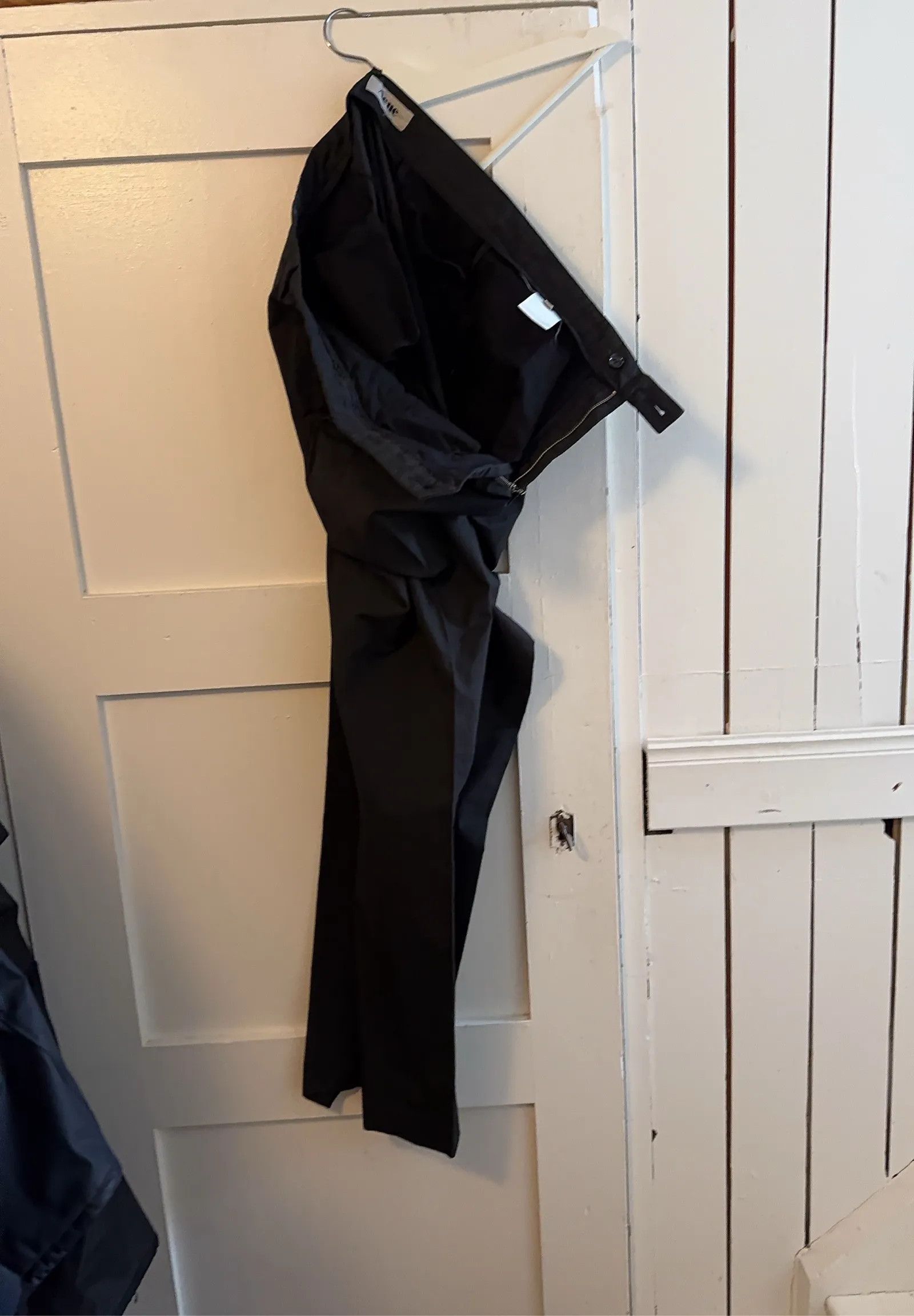 Acne Studios Acne Studios Aktie Suit Size 44R - 6 Thumbnail