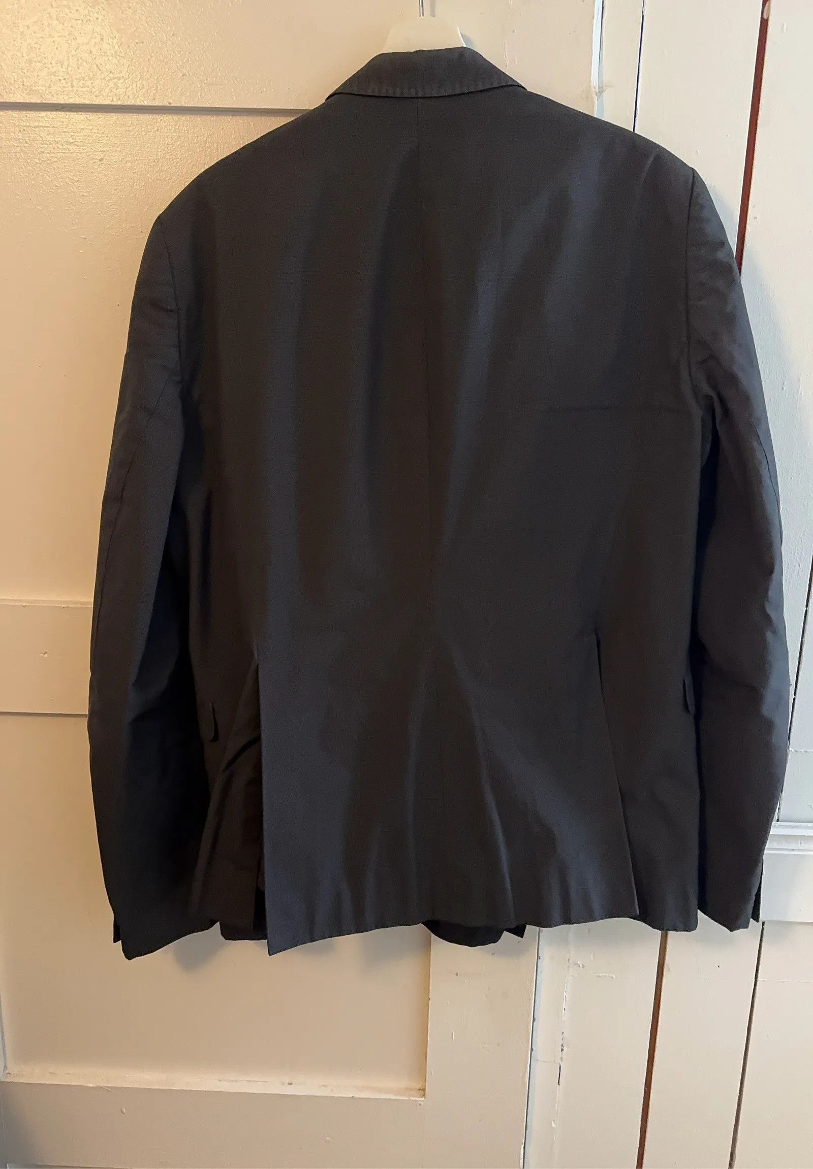 Acne Studios Acne Studios Aktie Suit Size 44R - 3 Thumbnail
