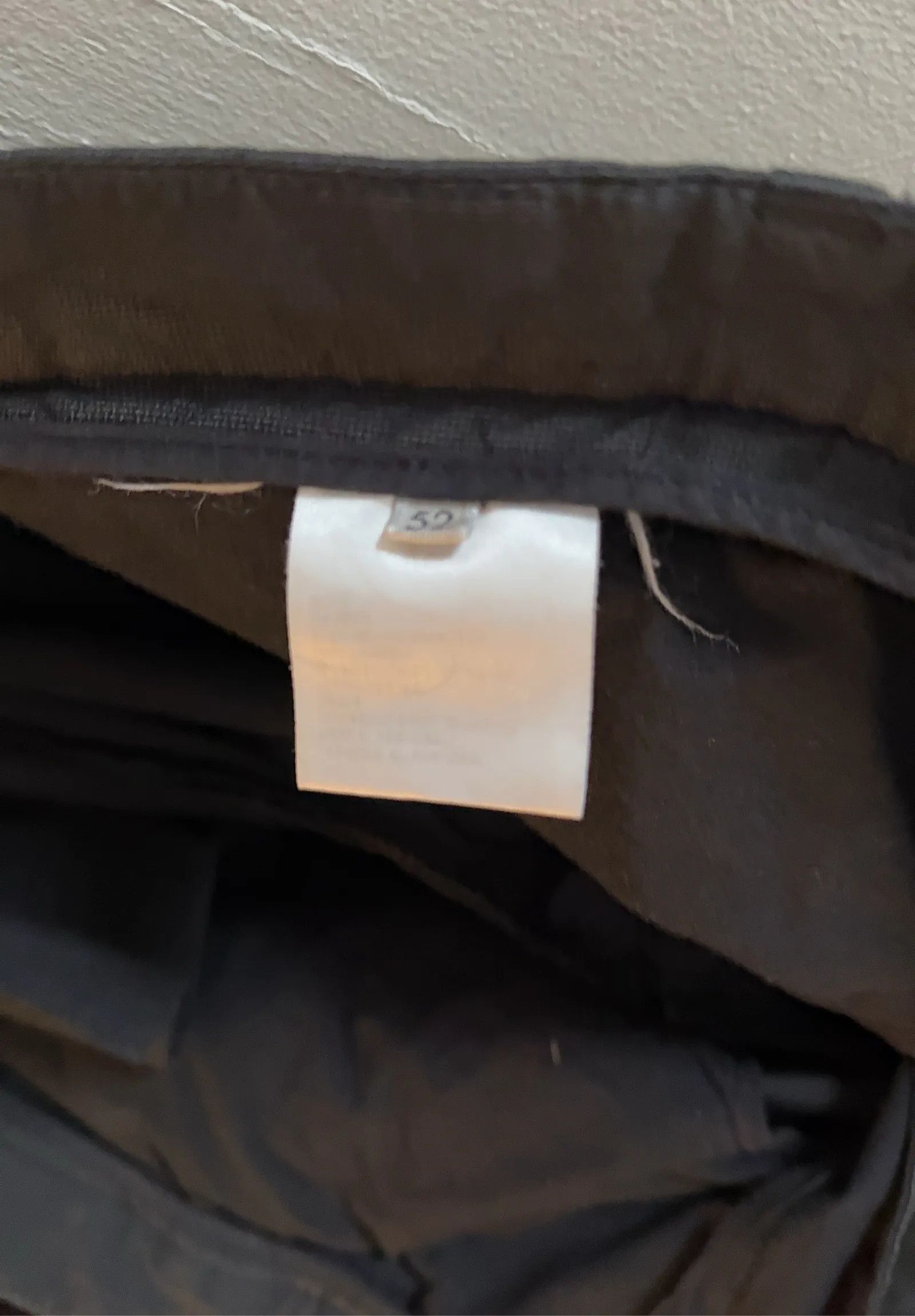Acne Studios Acne Studios Aktie Suit Size 44R - 5 Thumbnail