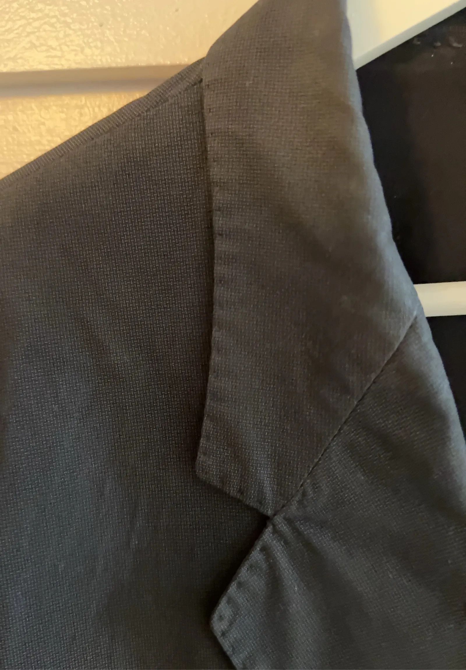 Acne Studios Acne Studios Aktie Suit Size 44R - 8 Thumbnail