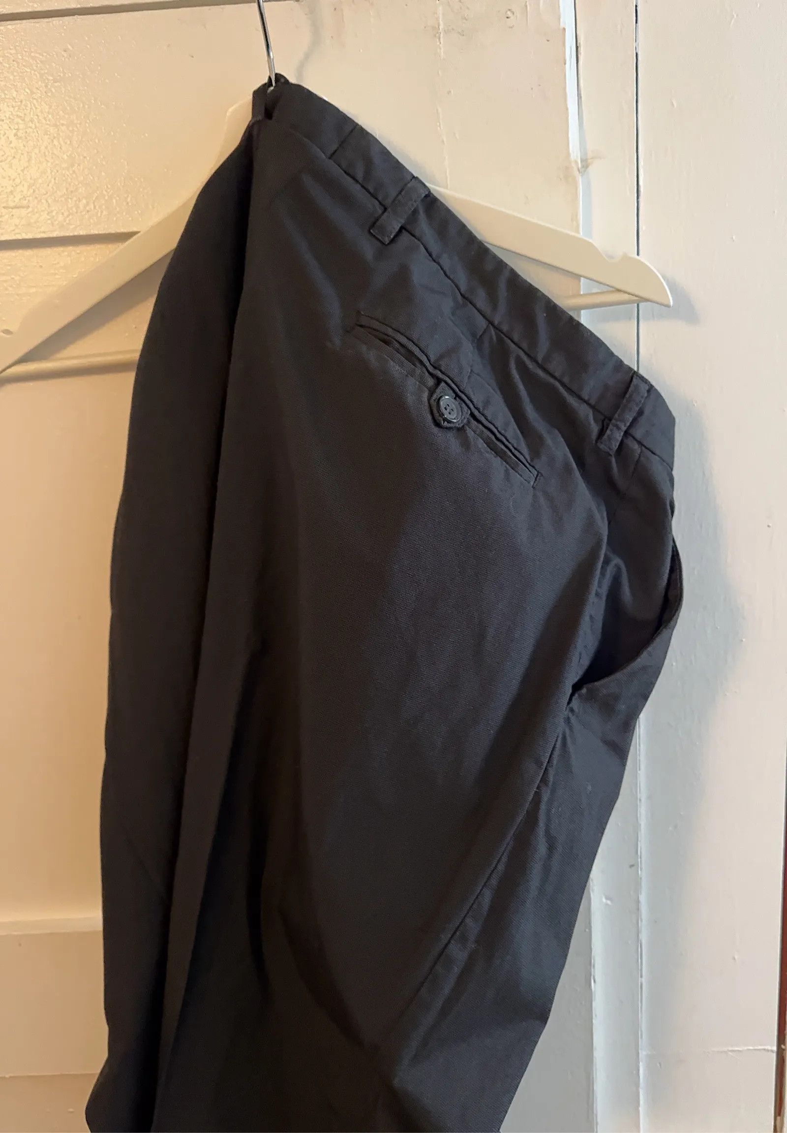 Acne Studios Acne Studios Aktie Suit Size 44R - 7 Thumbnail