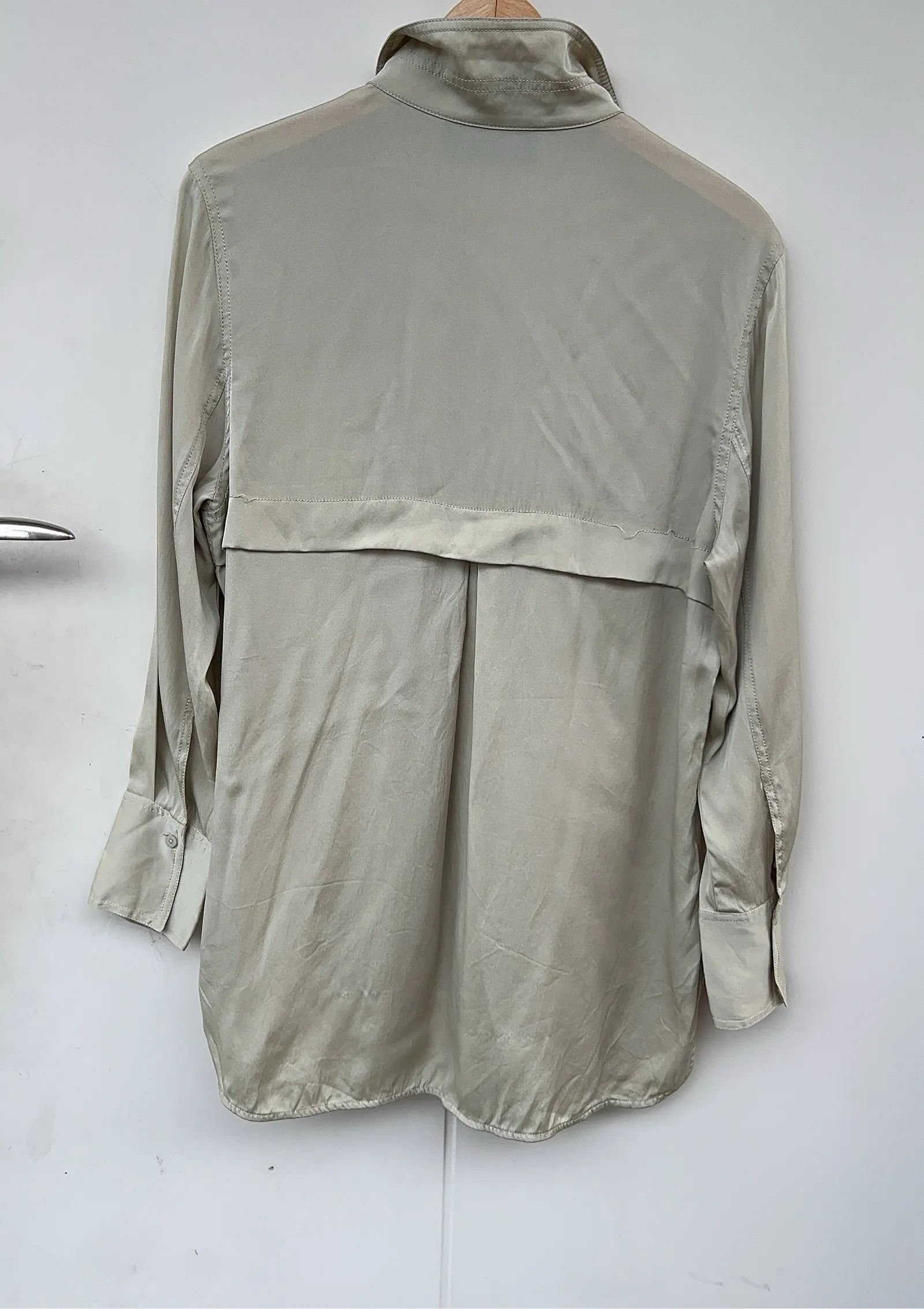 By Malene Birger By Malene Birger Blouse Size XS / US 0-2 / IT 36-38 - 4 Thumbnail