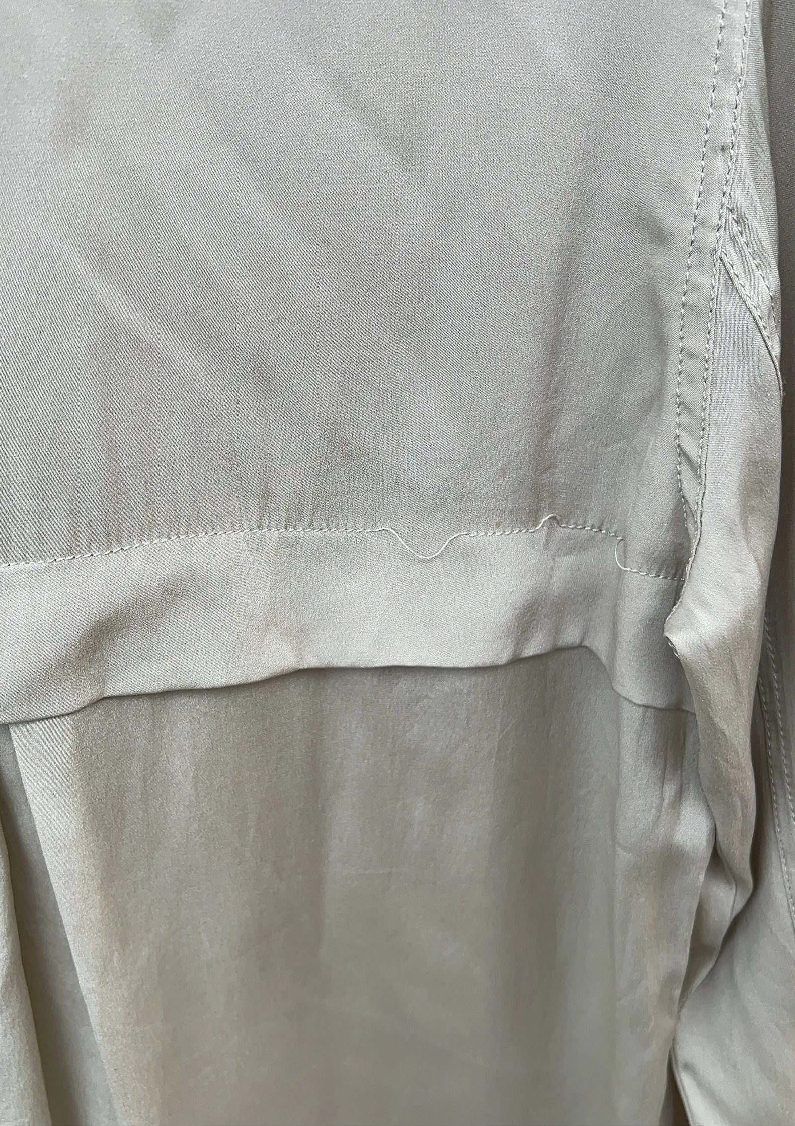 By Malene Birger By Malene Birger Blouse Size XS / US 0-2 / IT 36-38 - 5 Thumbnail