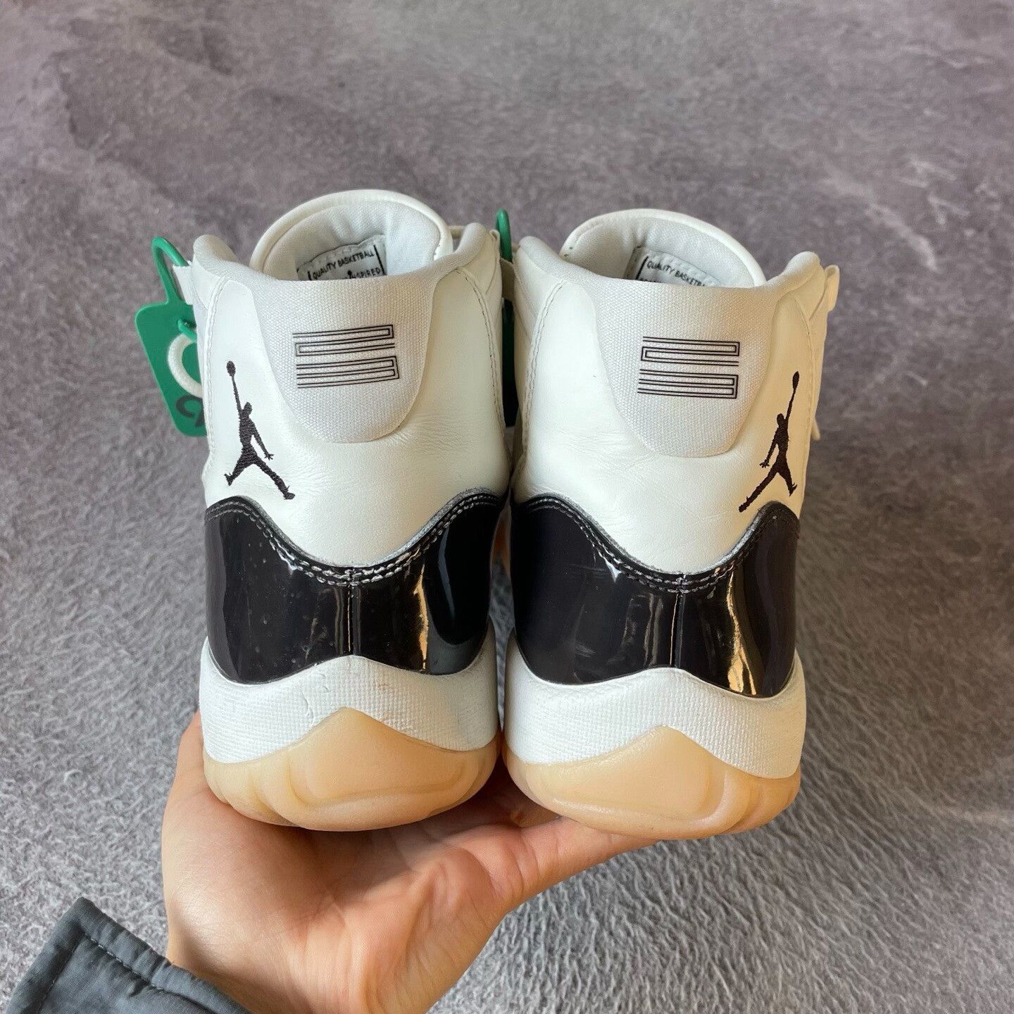 Nike Nike Lowtop Sneakers 42.5 Men Size US 9.5 / EU 42-43 - 3 Thumbnail