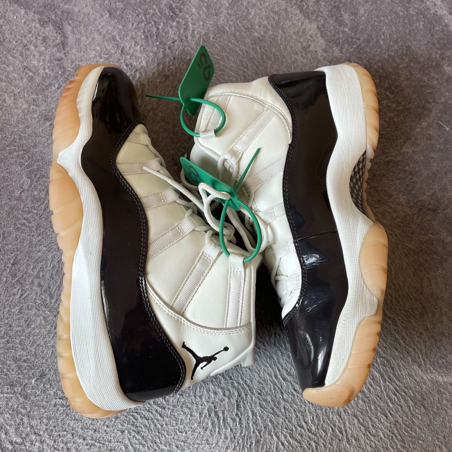 Nike Nike Lowtop Sneakers 42.5 Men Size US 9.5 / EU 42-43 - 6 Thumbnail