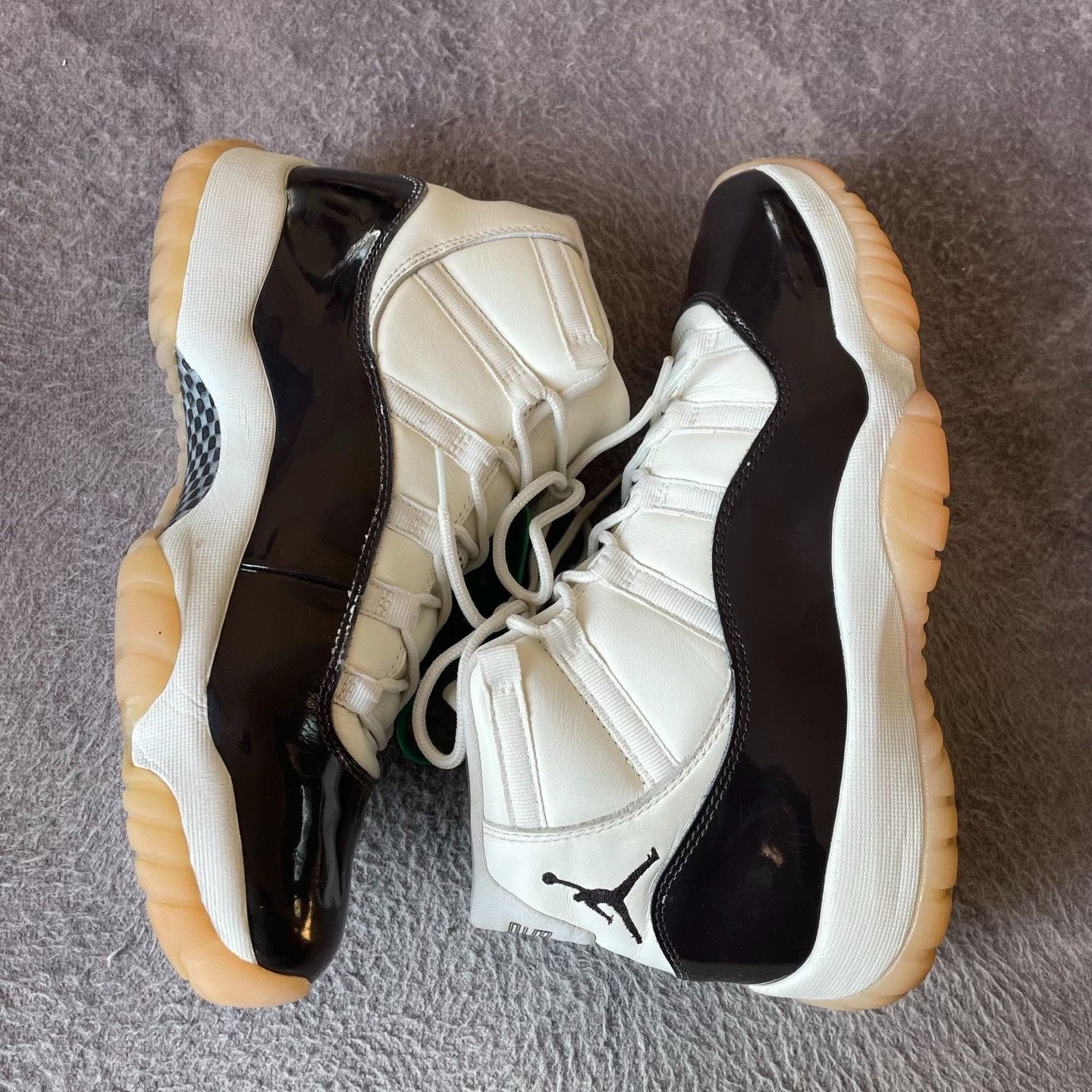 Nike Nike Lowtop Sneakers 42.5 Men Size US 9.5 / EU 42-43 - 7 Thumbnail