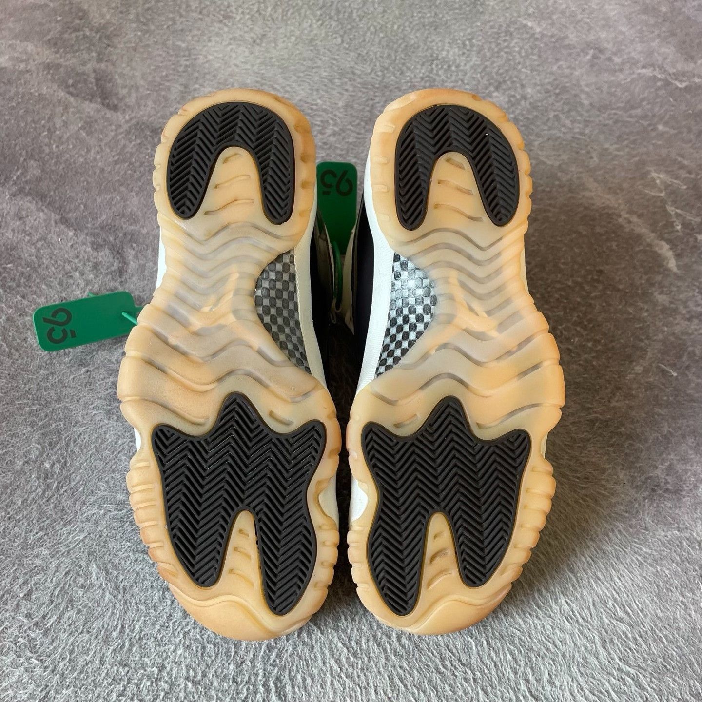 Nike Nike Lowtop Sneakers 42.5 Men Size US 9.5 / EU 42-43 - 4 Thumbnail