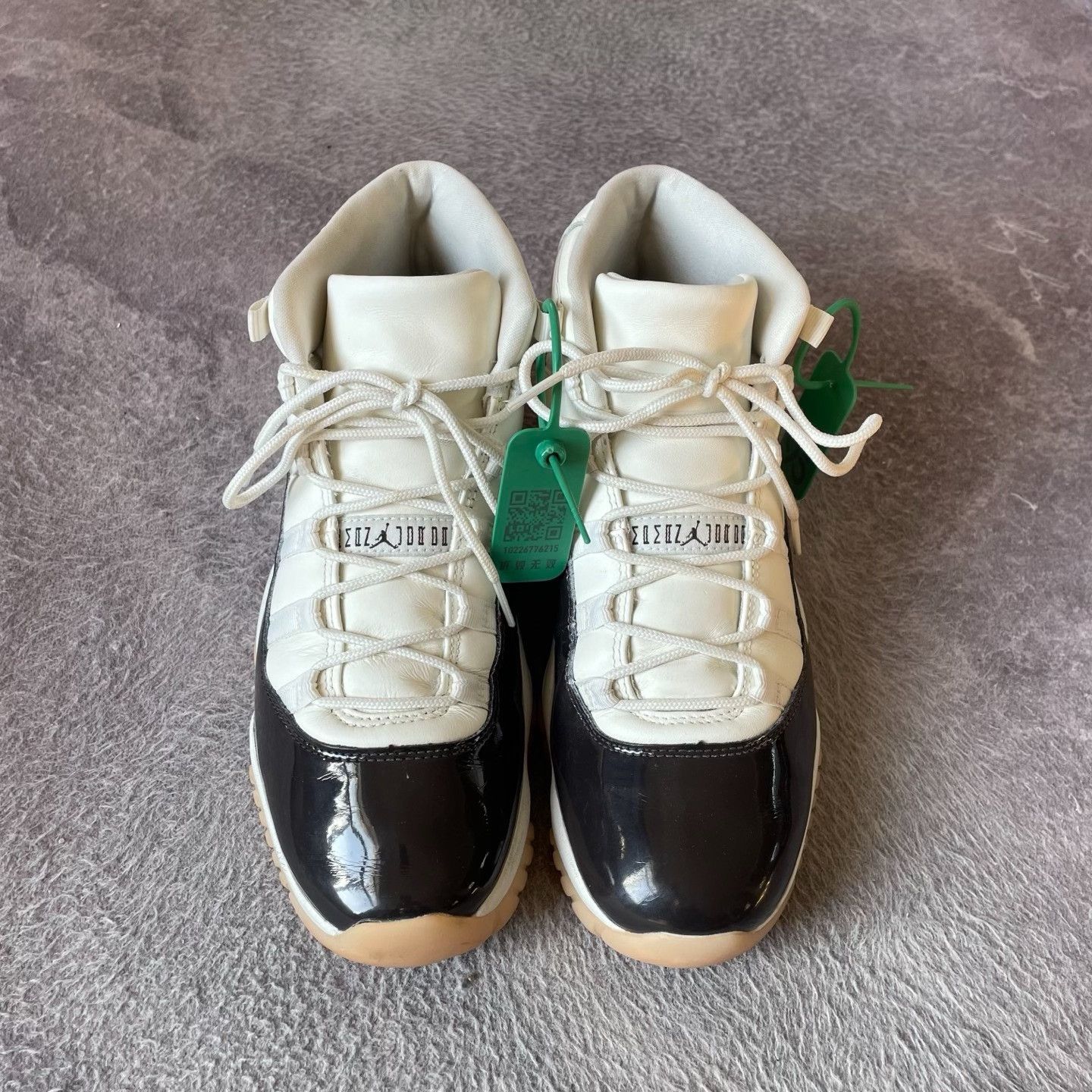 Nike Nike Lowtop Sneakers 42.5 Men Size US 9.5 / EU 42-43 - 2 Thumbnail