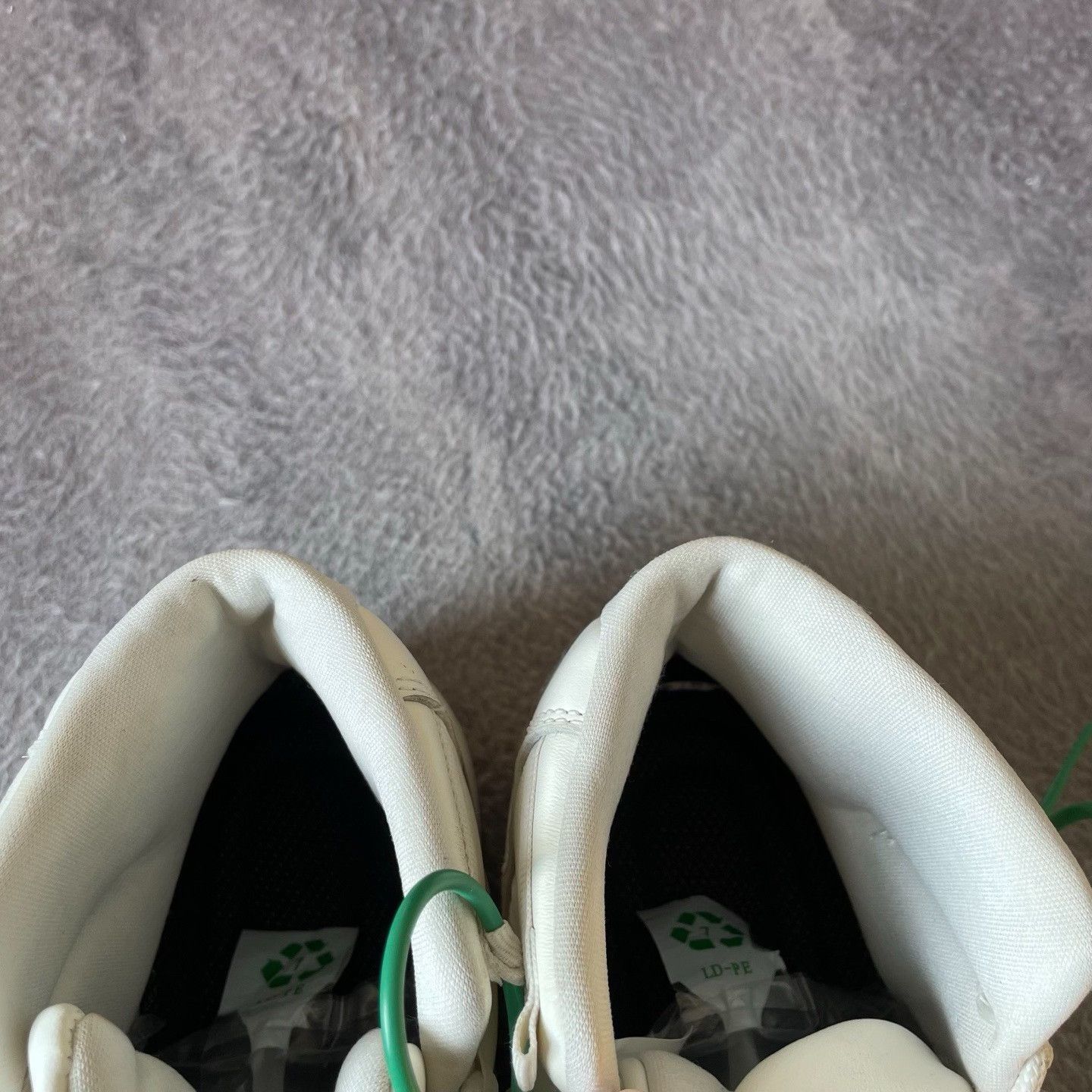 Nike Nike Lowtop Sneakers 42.5 Men Size US 9.5 / EU 42-43 - 8 Thumbnail