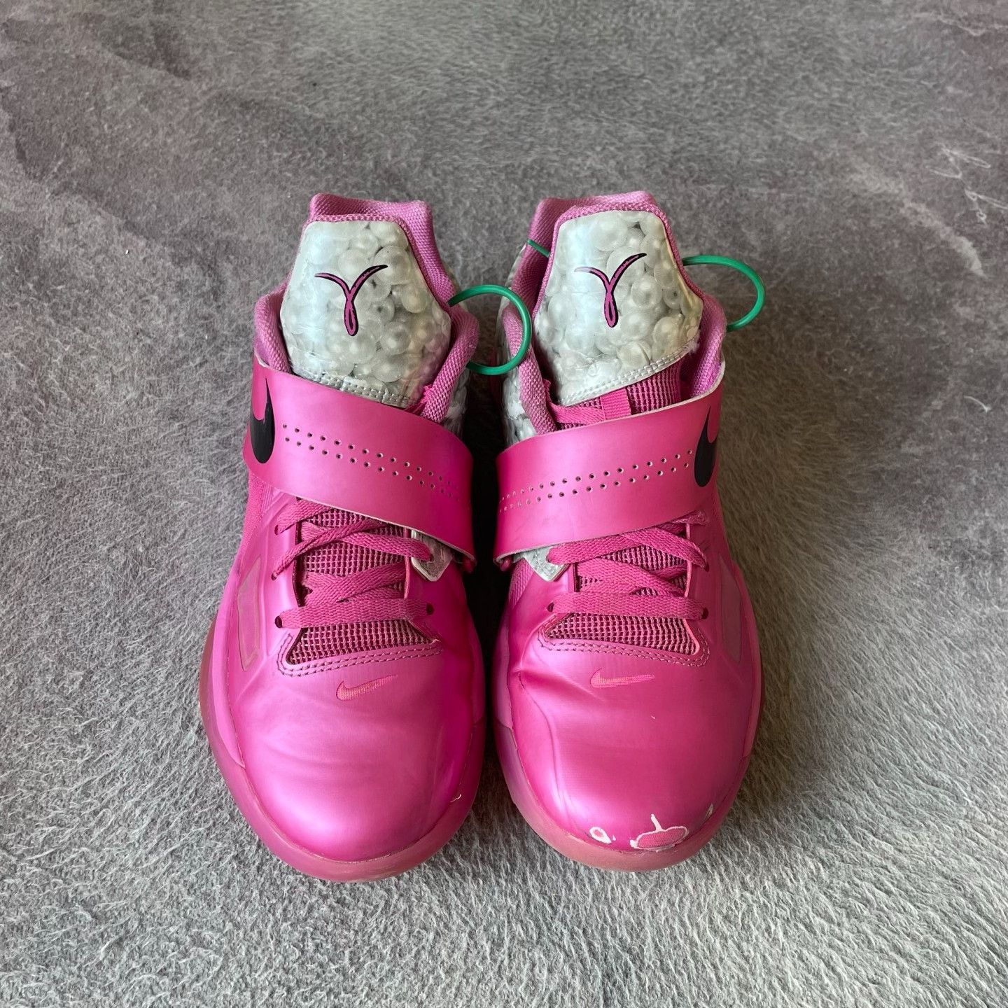 Nike Nike Pink Lowtop Sneakers 42 Men Size US 9 / EU 42 - 2 Thumbnail
