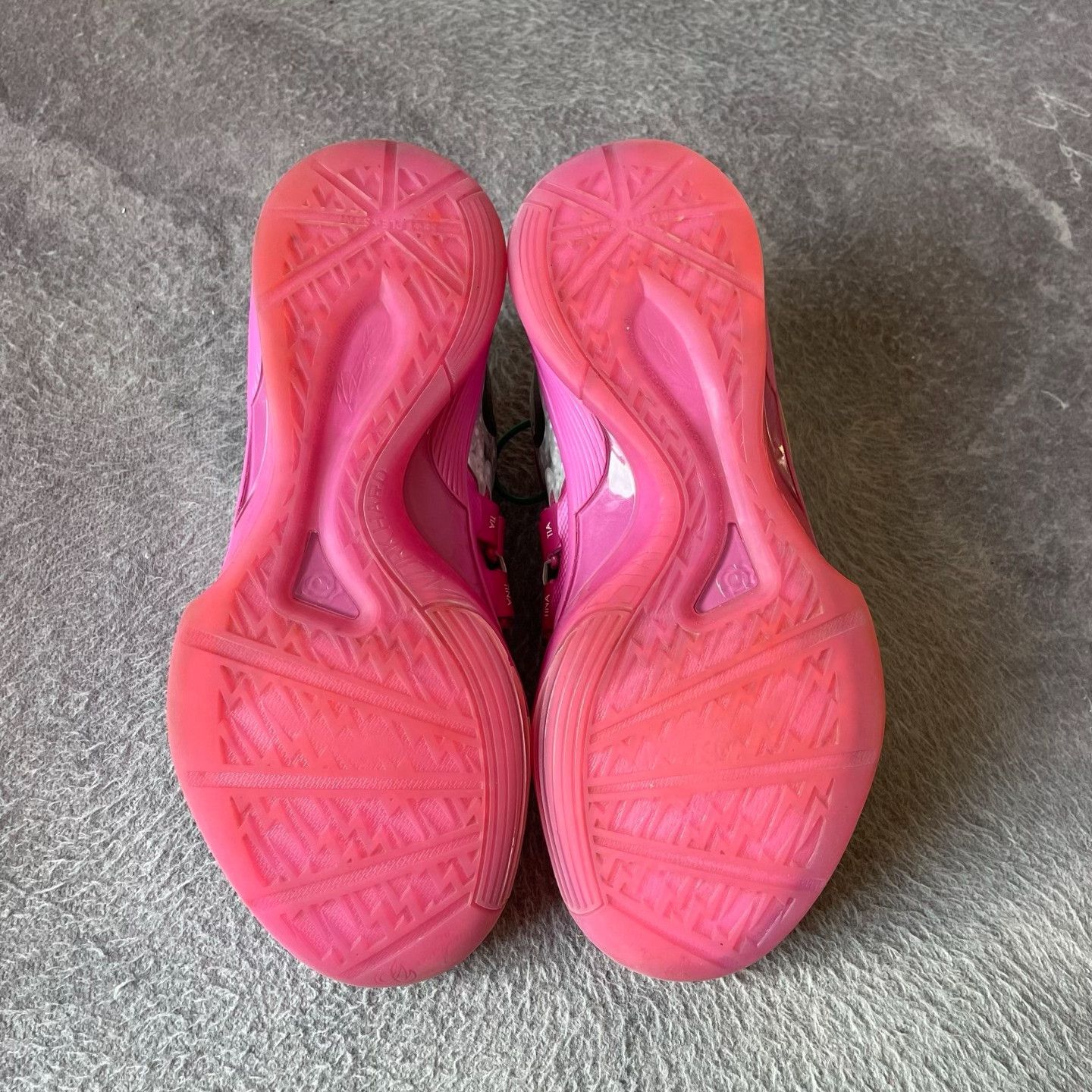Nike Nike Pink Lowtop Sneakers 42 Men Size US 9 / EU 42 - 4 Thumbnail